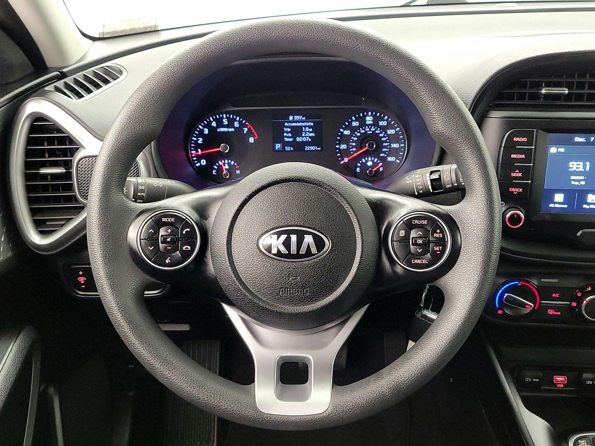 Thumbnail: 2020 Kia Soul - 10