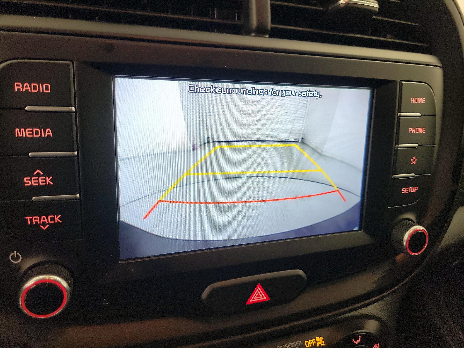 Thumbnail: 2020 Kia Soul - 14