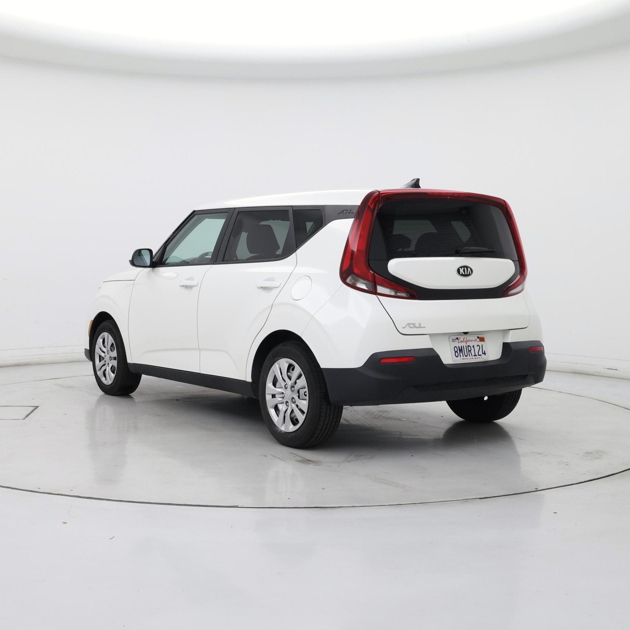 Thumbnail: 2020 Kia Soul - 2