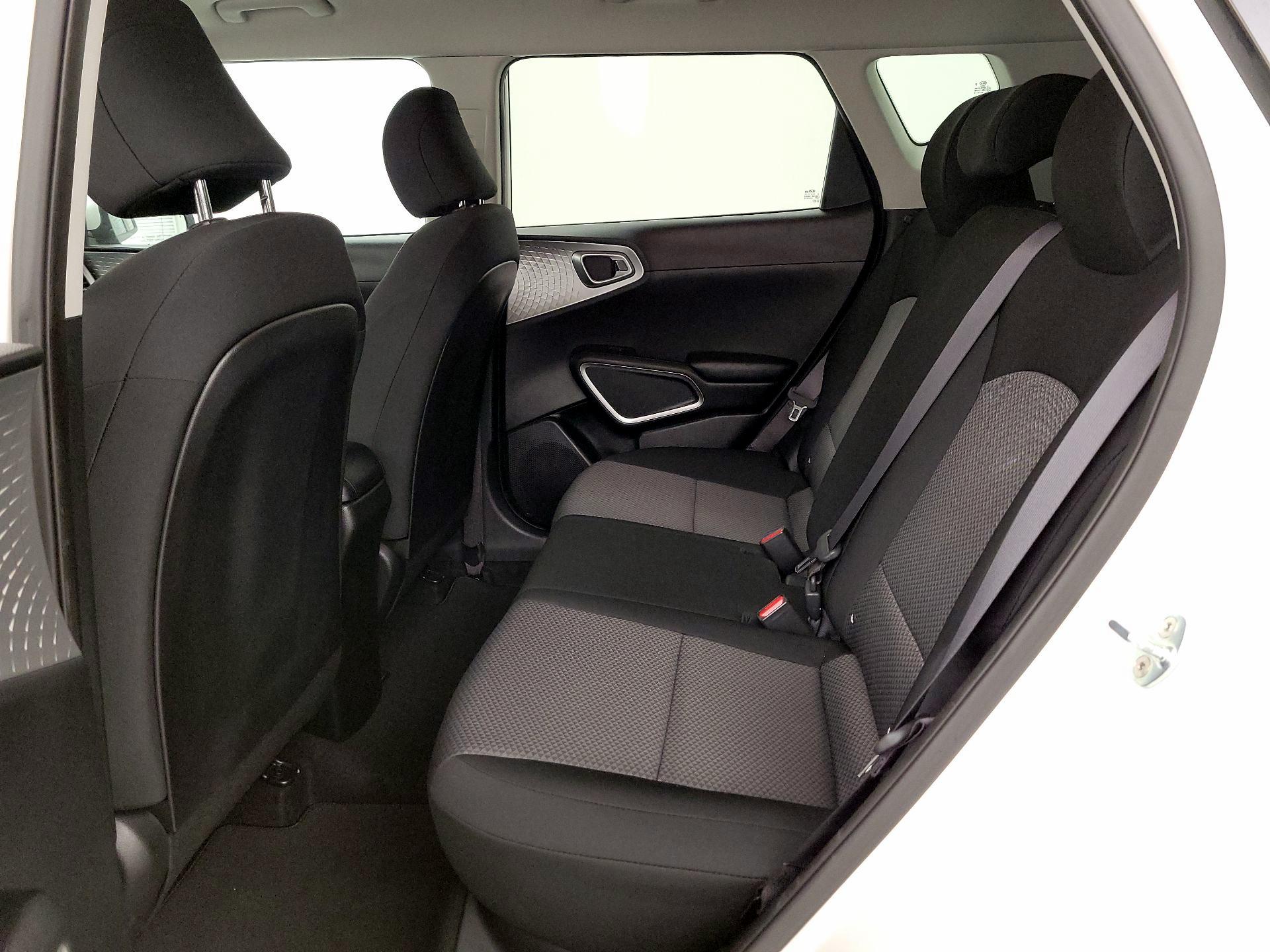 Thumbnail: 2020 Kia Soul - 19