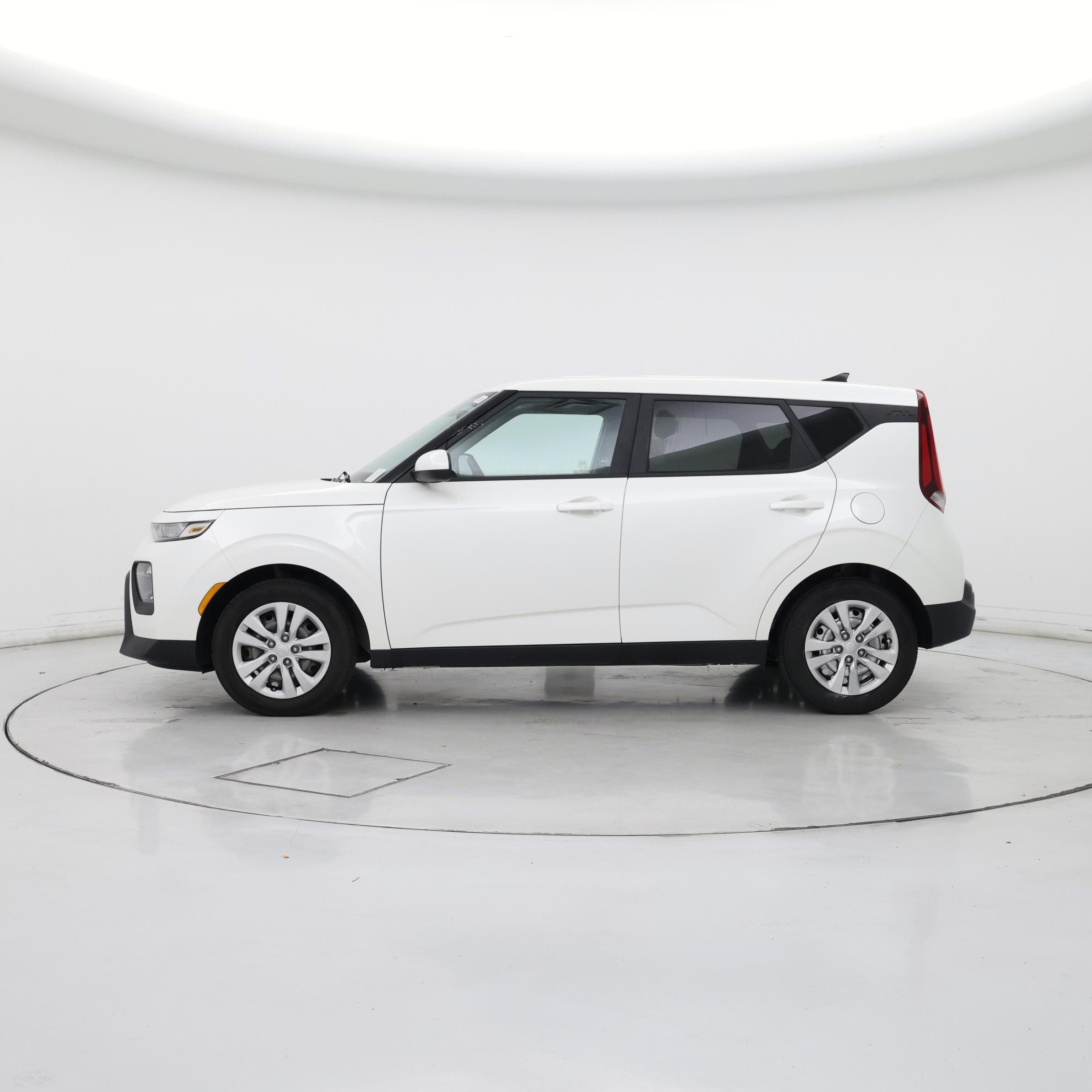 Thumbnail: 2020 Kia Soul - 3