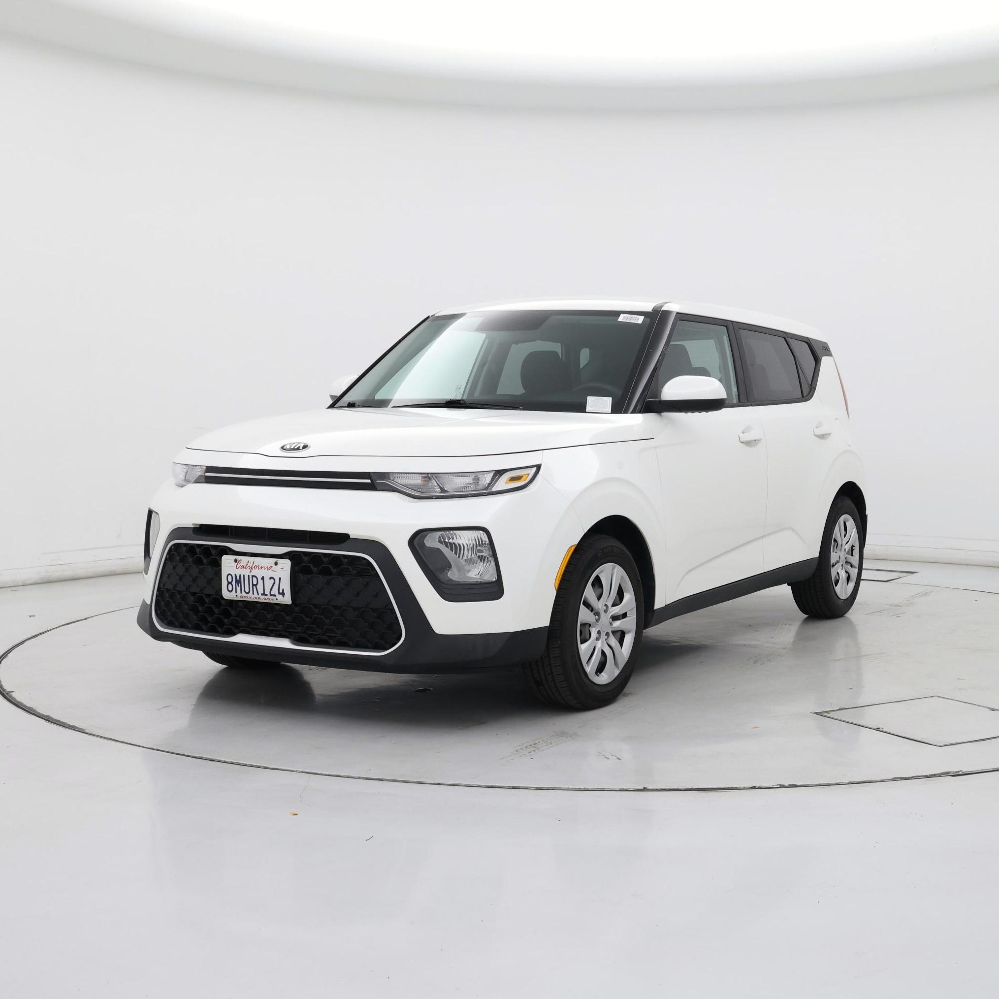 Thumbnail: 2020 Kia Soul - 4