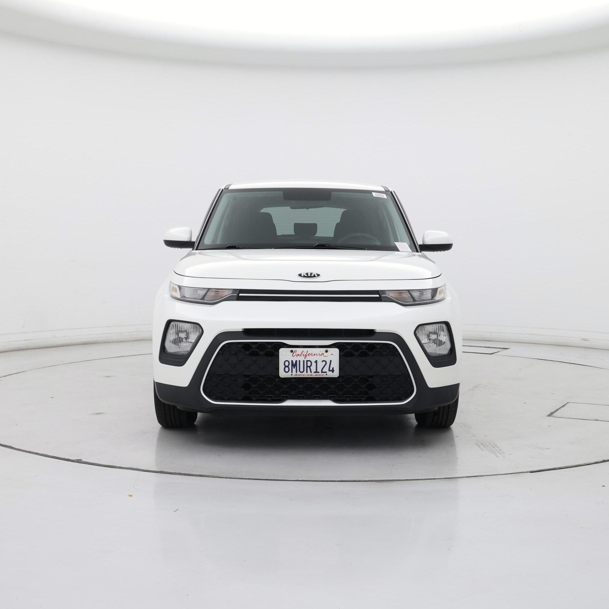 Thumbnail: 2020 Kia Soul - 5