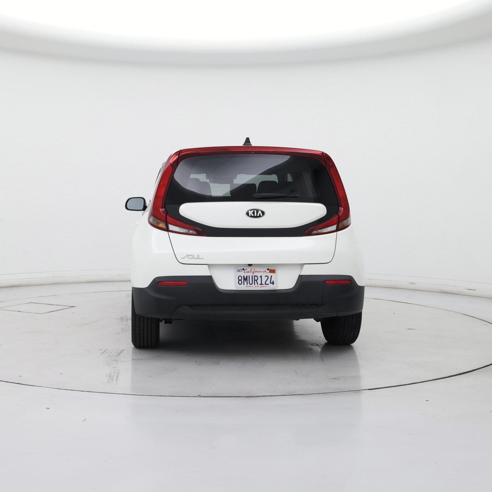 Thumbnail: 2020 Kia Soul - 6