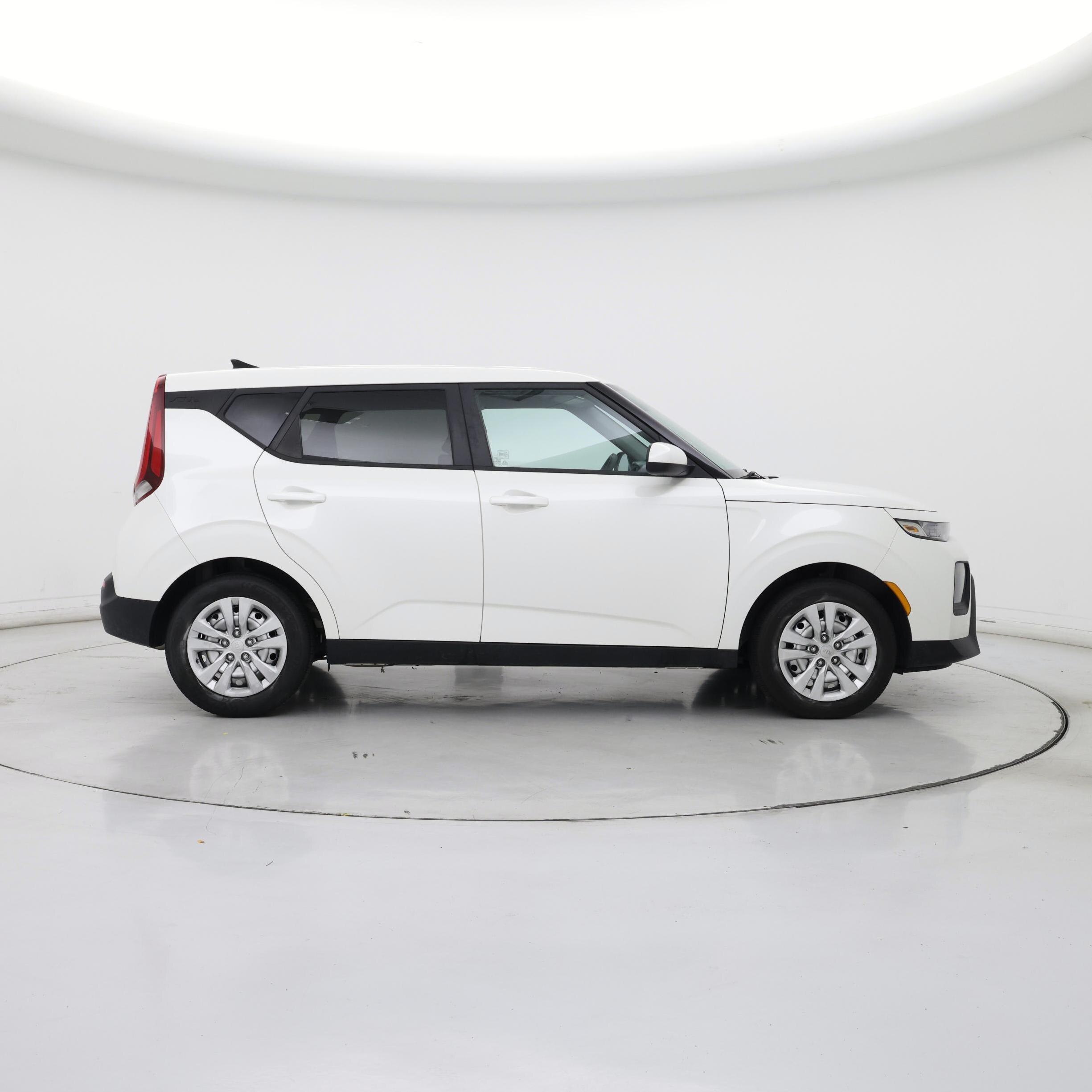 Thumbnail: 2020 Kia Soul - 7