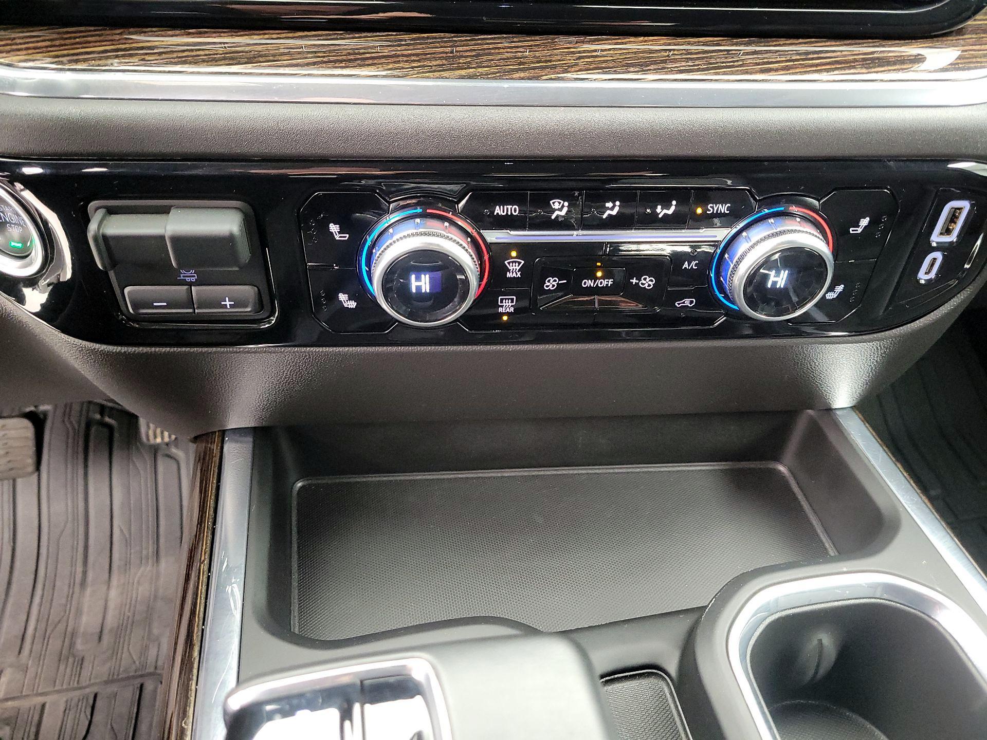 Thumbnail: 2024 GMC Sierra 1500 - 17