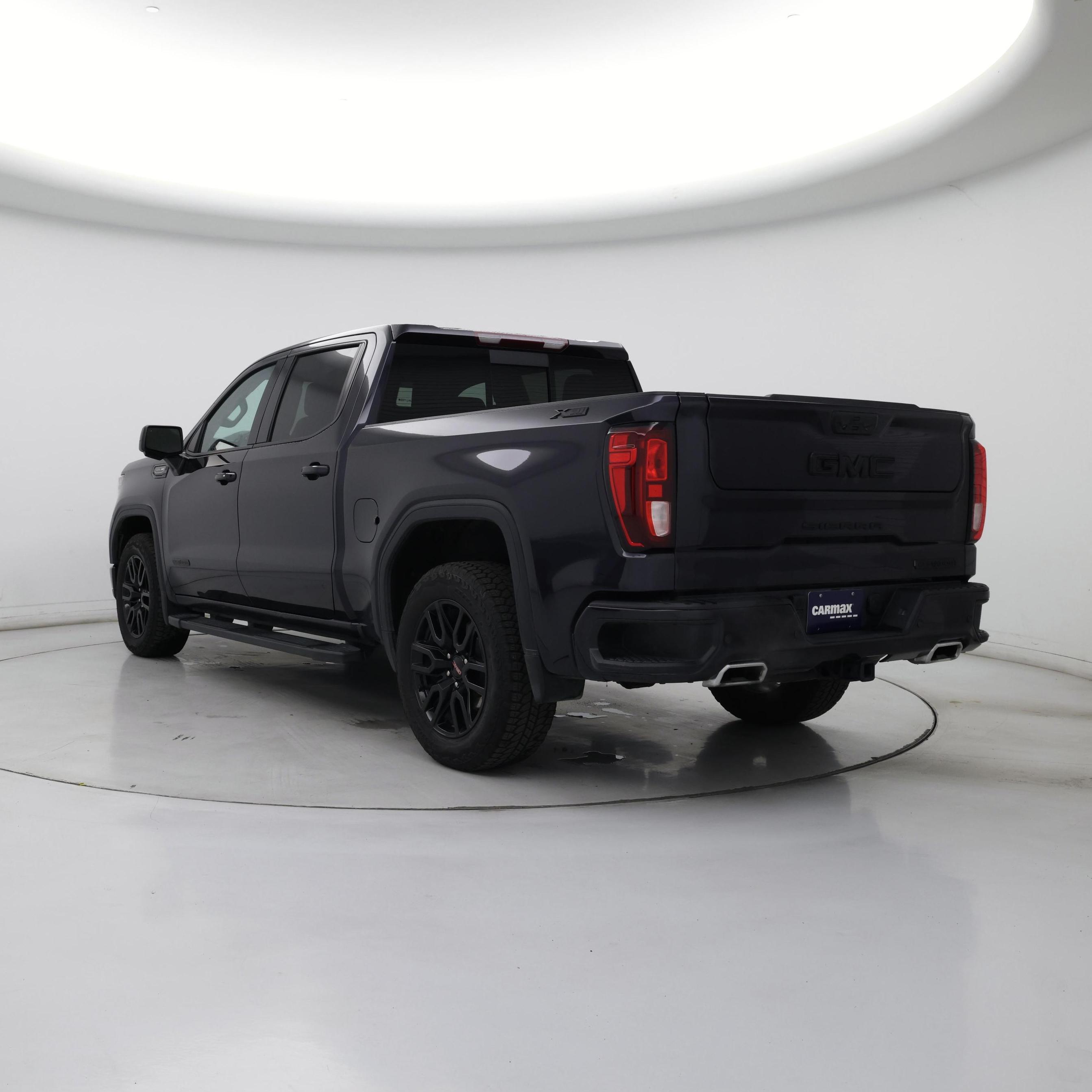 Thumbnail: 2024 GMC Sierra 1500 - 2