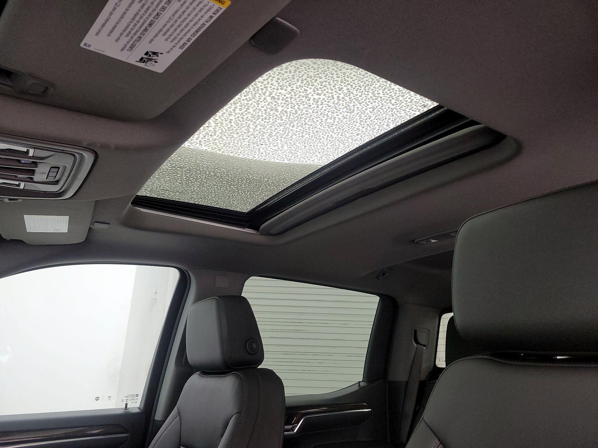 Thumbnail: 2024 GMC Sierra 1500 - 20