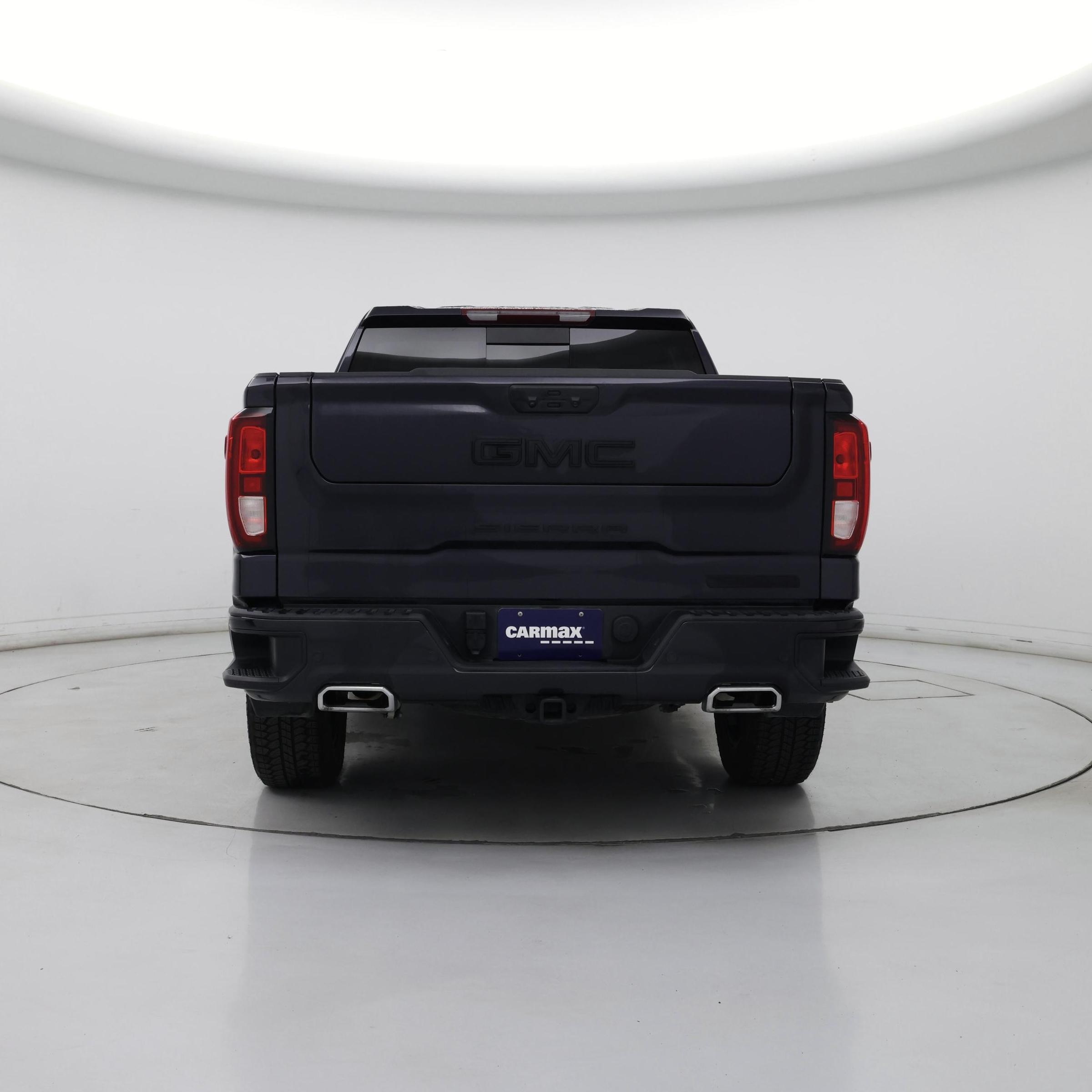 Thumbnail: 2024 GMC Sierra 1500 - 6