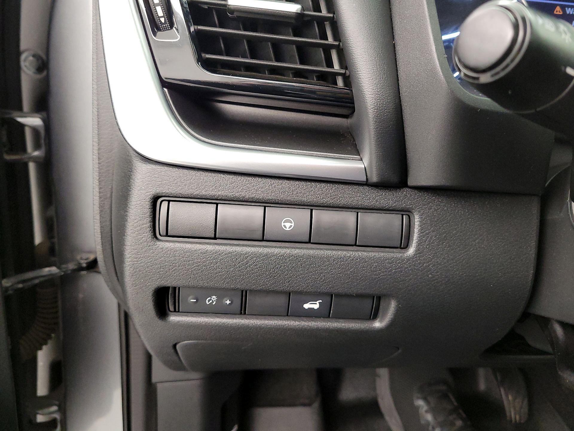 Thumbnail: 2021 Nissan Rogue - 13