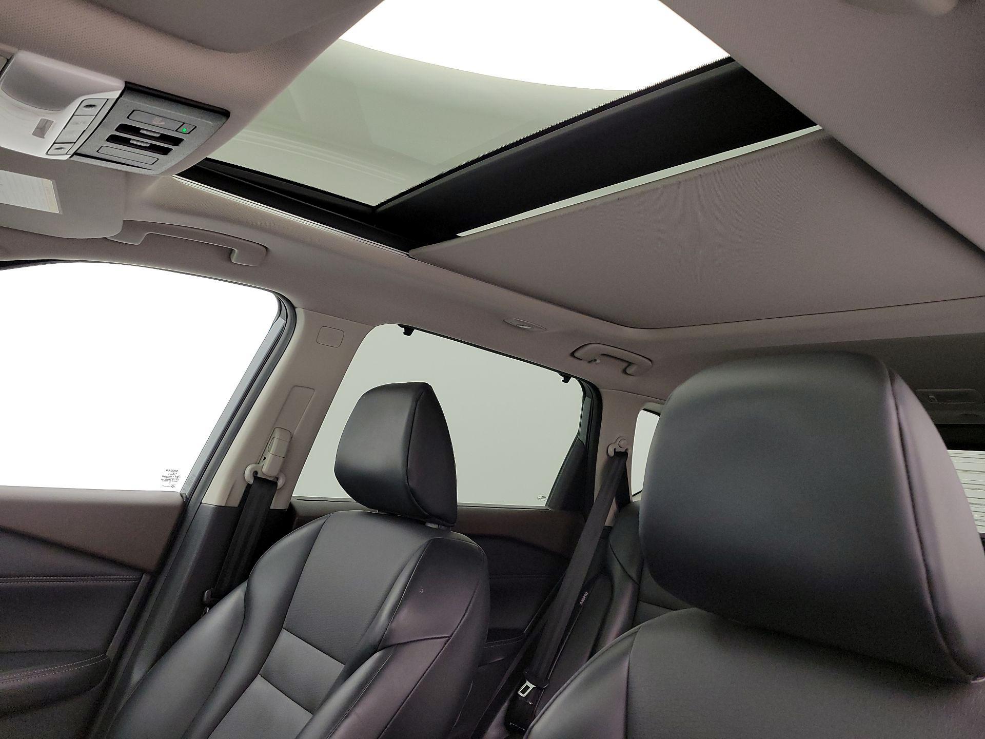 Thumbnail: 2021 Nissan Rogue - 19