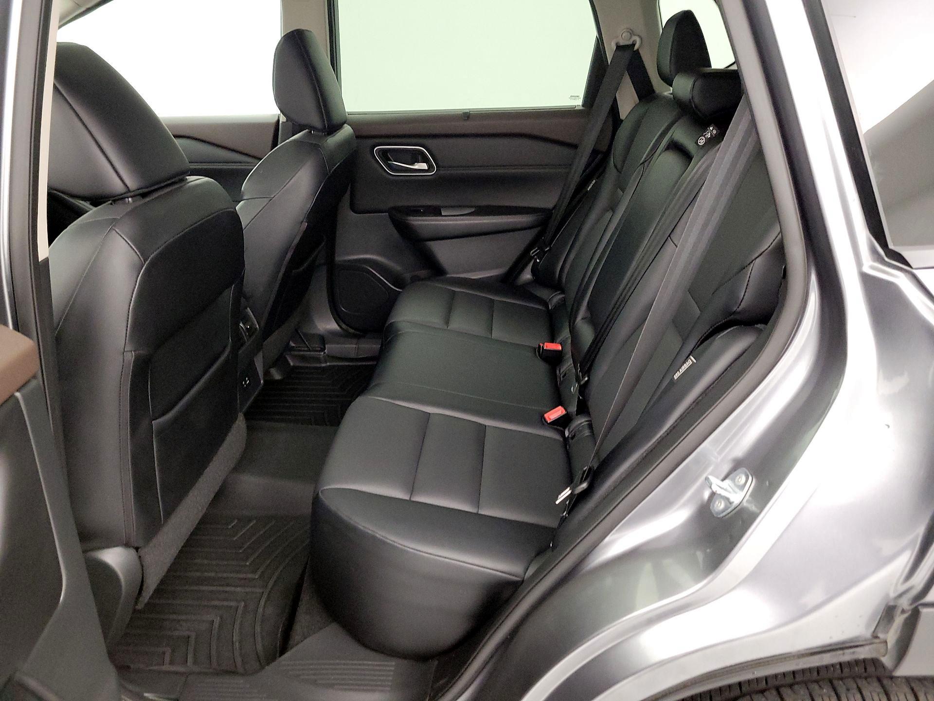 Thumbnail: 2021 Nissan Rogue - 20