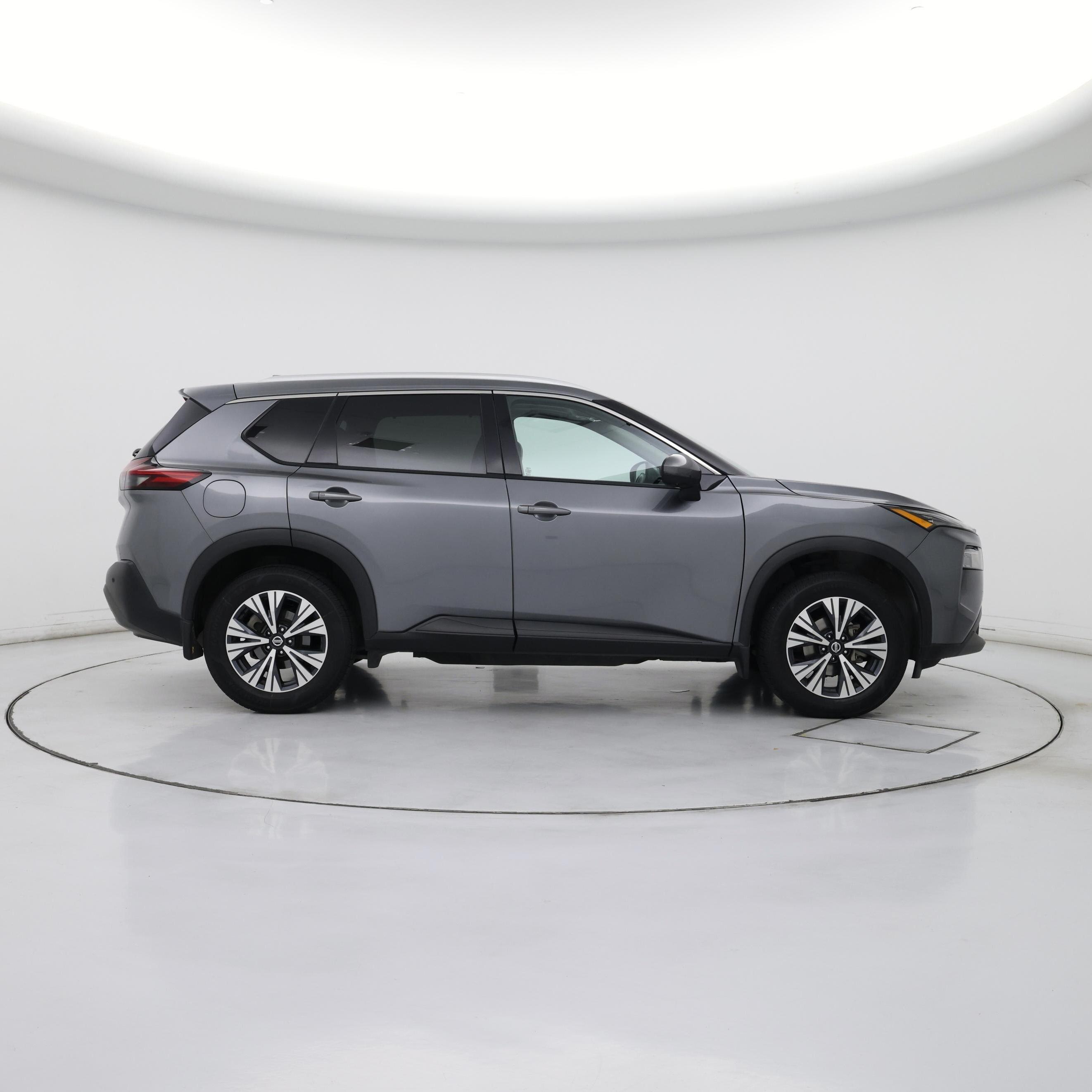 Thumbnail: 2021 Nissan Rogue - 7