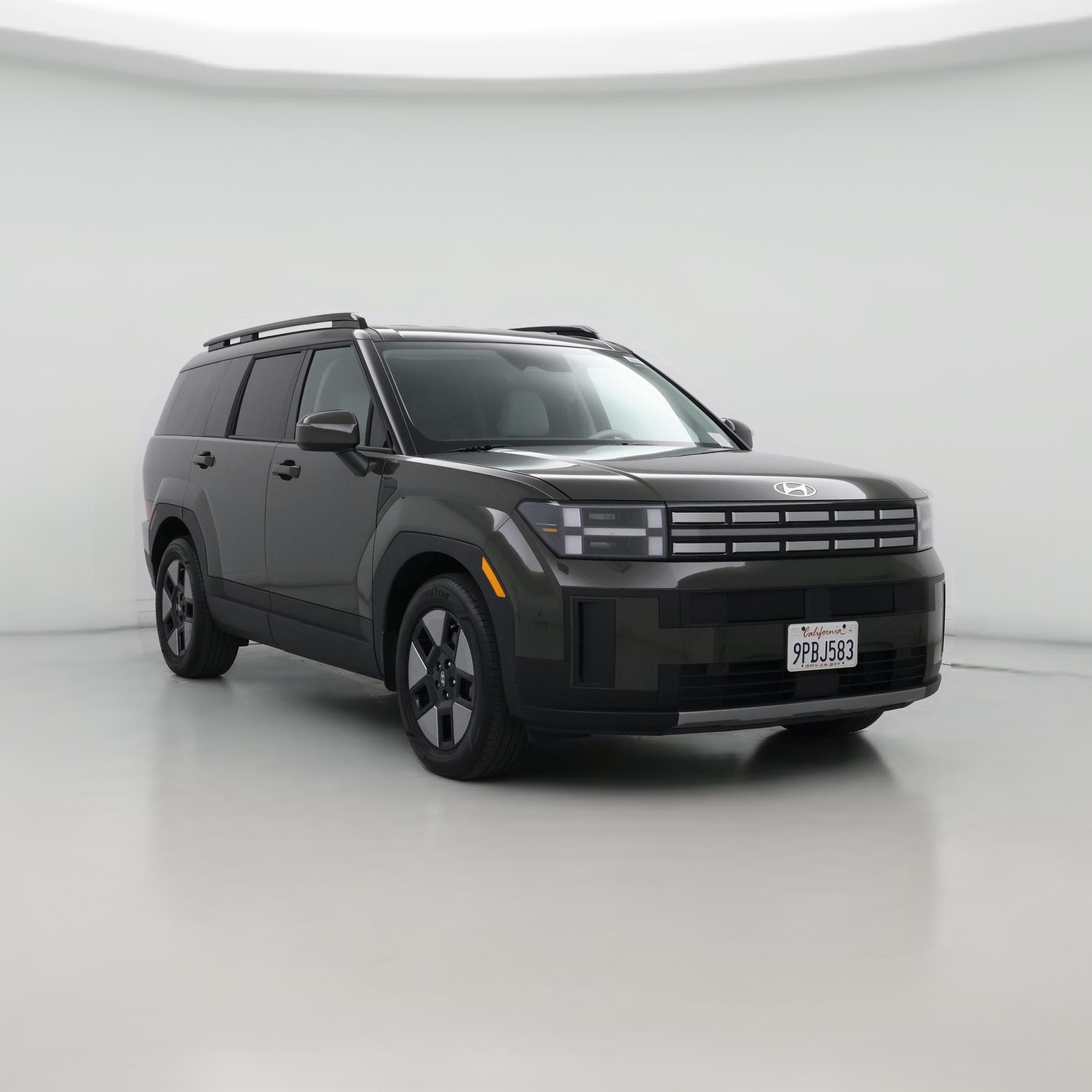 Thumbnail: 2024 Hyundai Santa Fe - 1