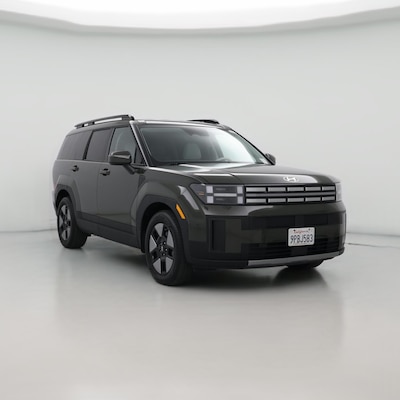 2024 Hyundai Santa Fe Hybrid SEL