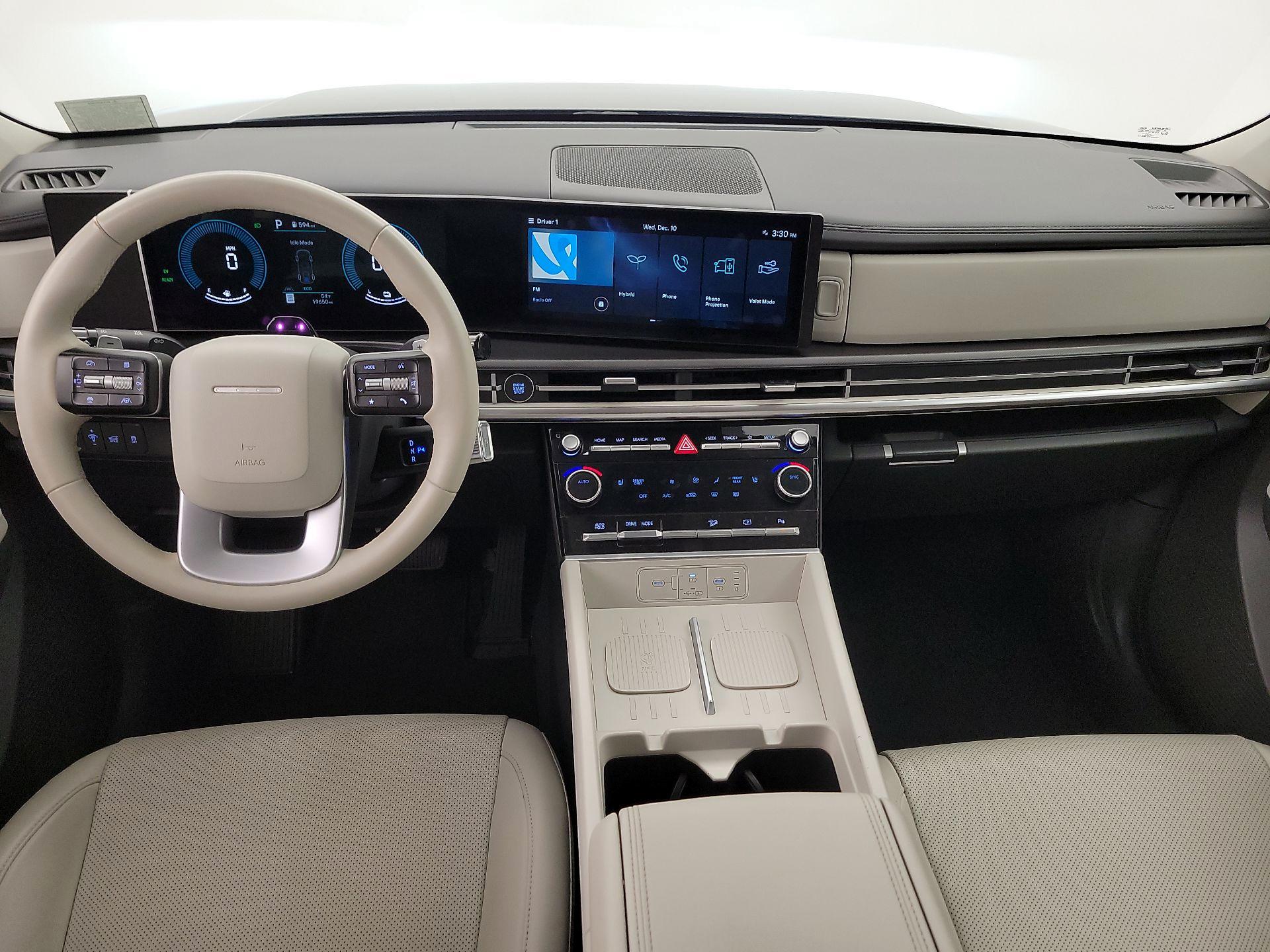 Thumbnail: 2024 Hyundai Santa Fe - 9