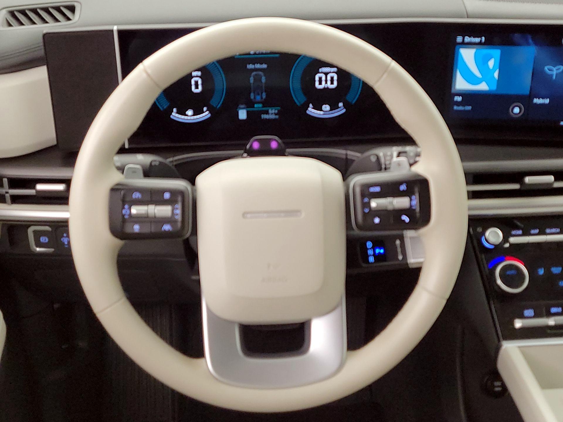 Thumbnail: 2024 Hyundai Santa Fe - 10