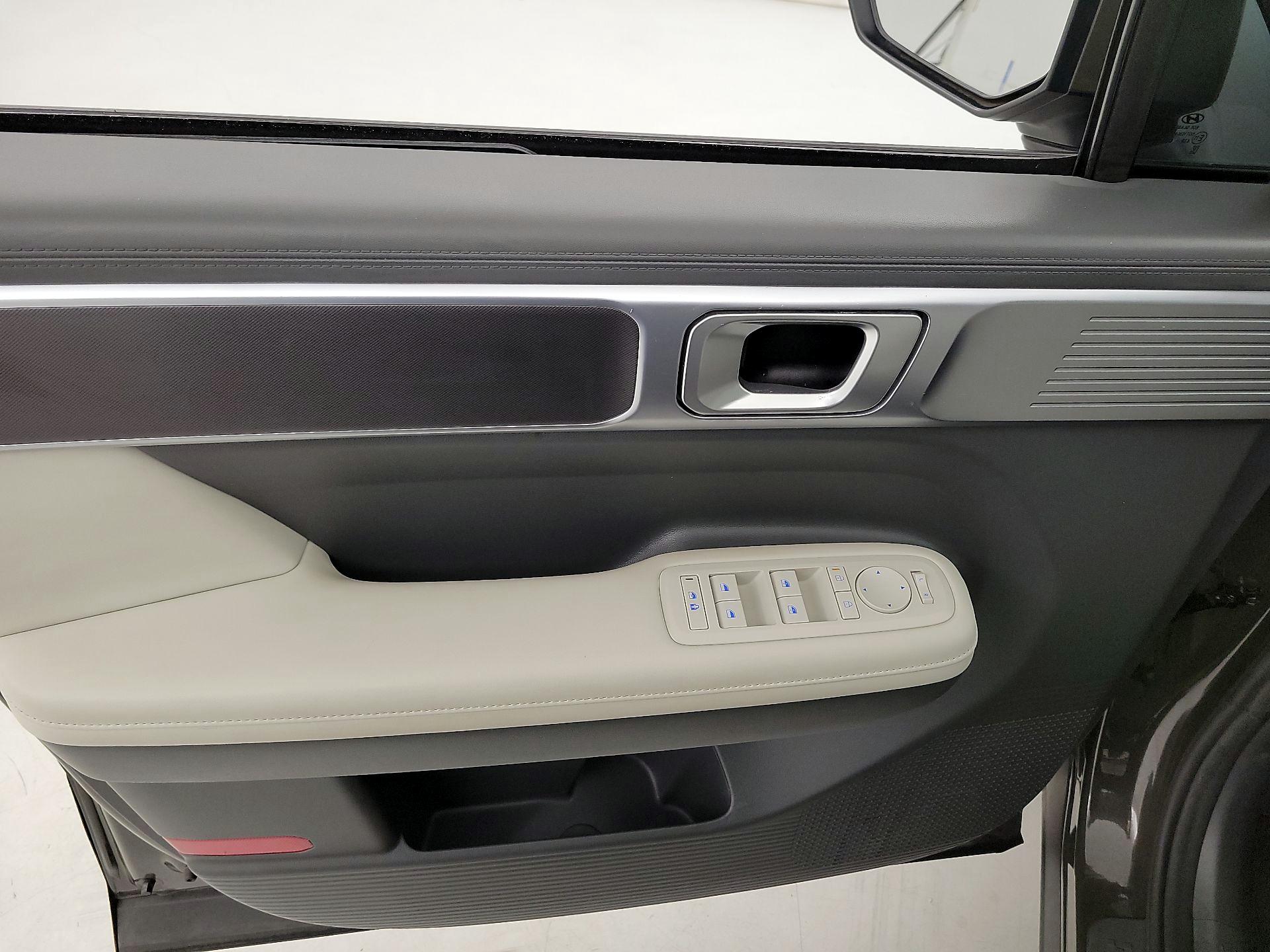 Thumbnail: 2024 Hyundai Santa Fe - 12