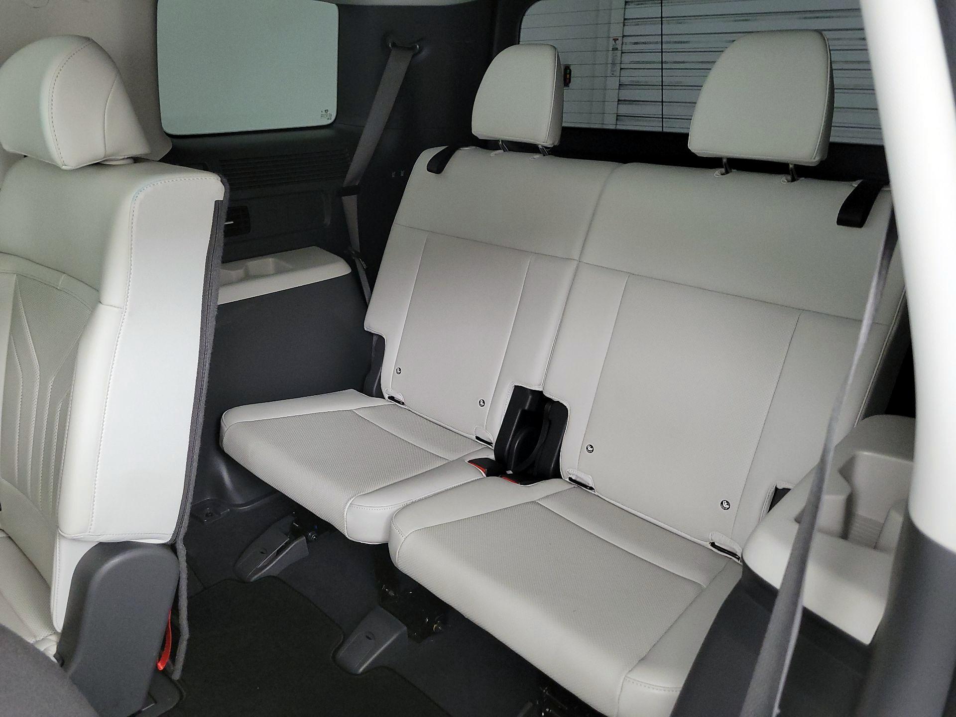 Thumbnail: 2024 Hyundai Santa Fe - 20