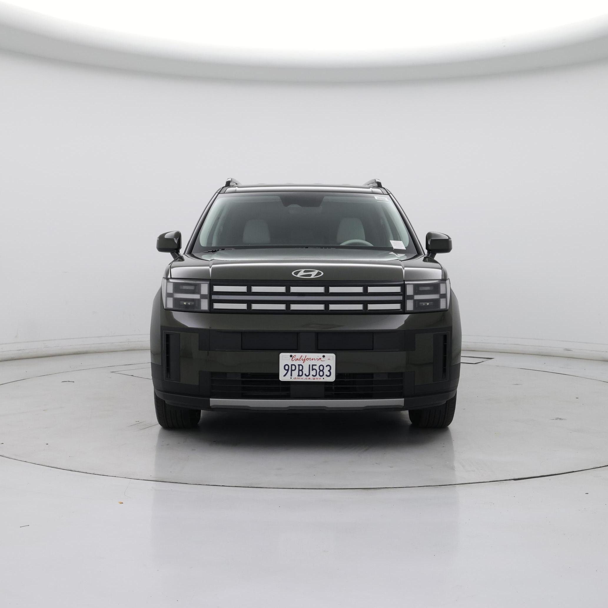 Thumbnail: 2024 Hyundai Santa Fe - 5