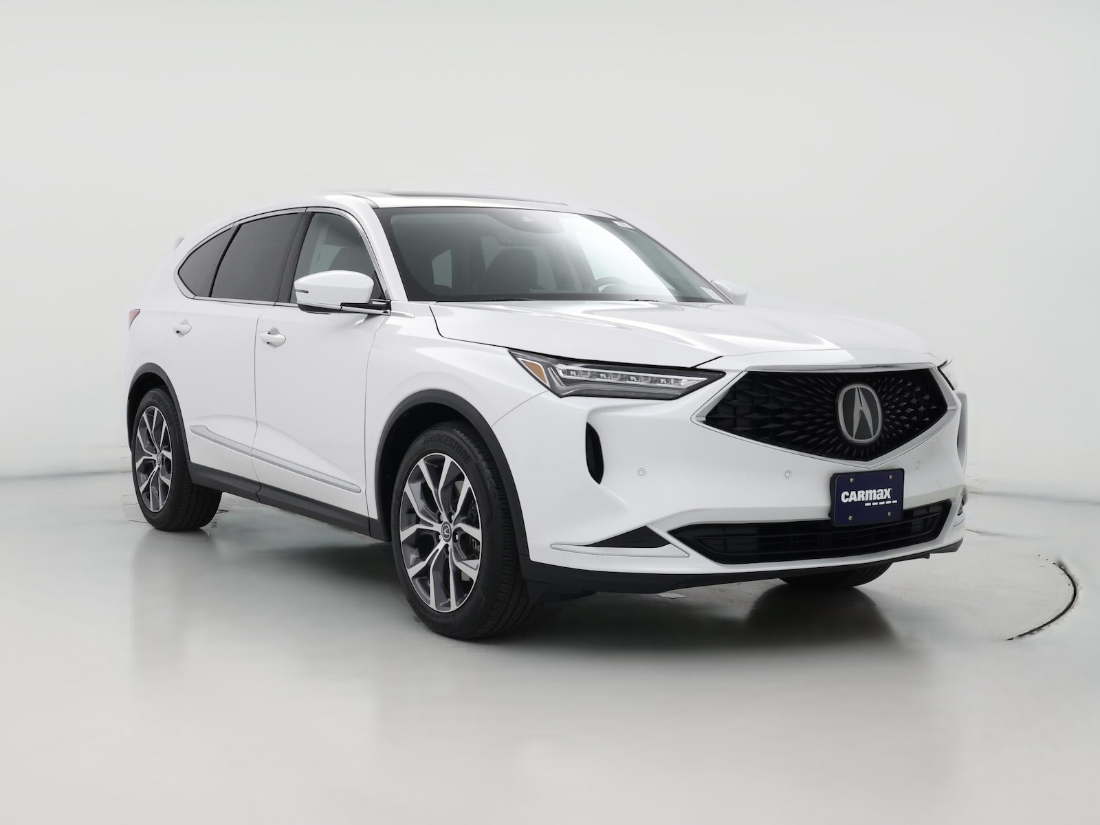 2024 Acura MDX