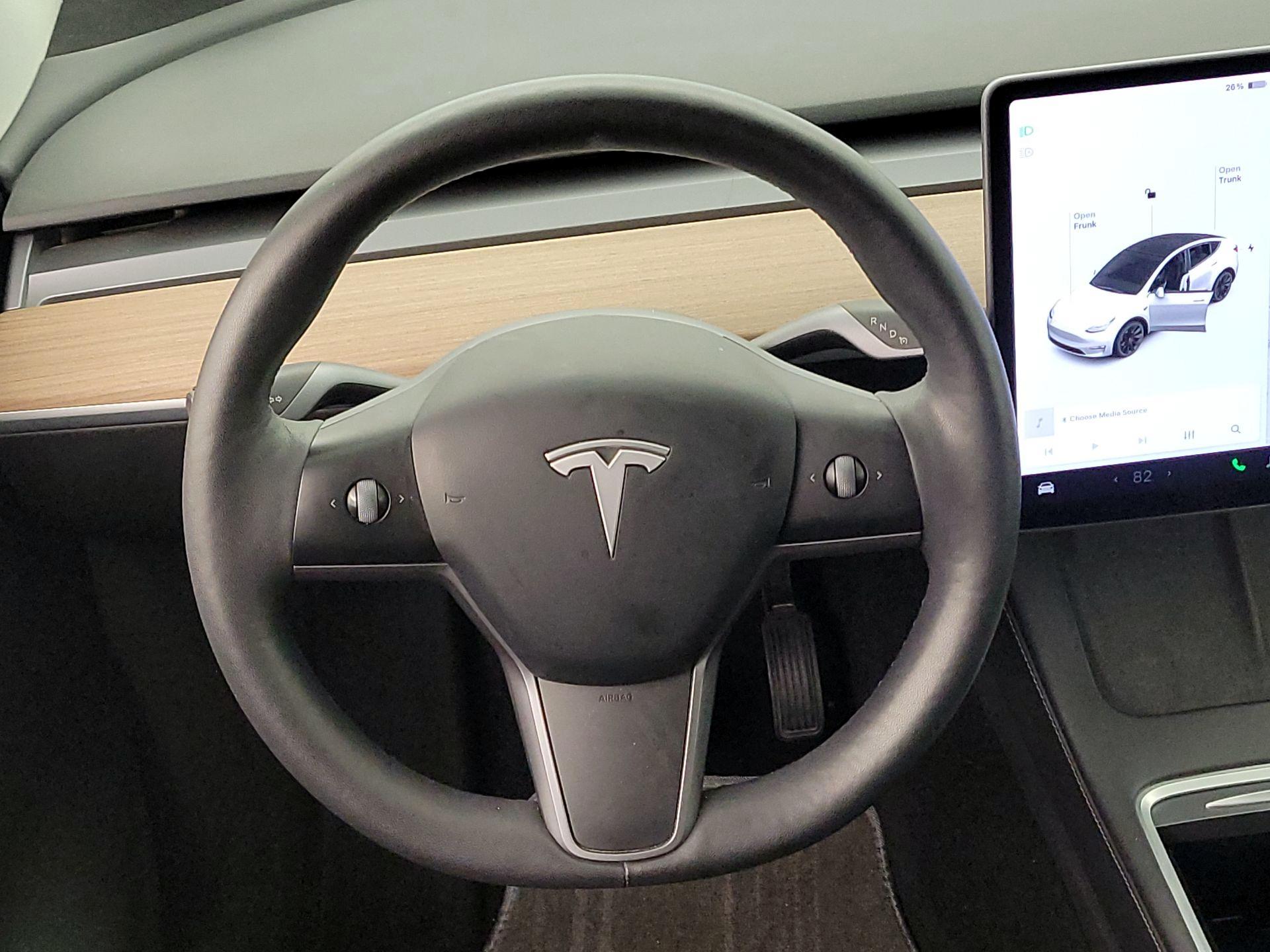 Thumbnail: 2021 Tesla Model Y - 10