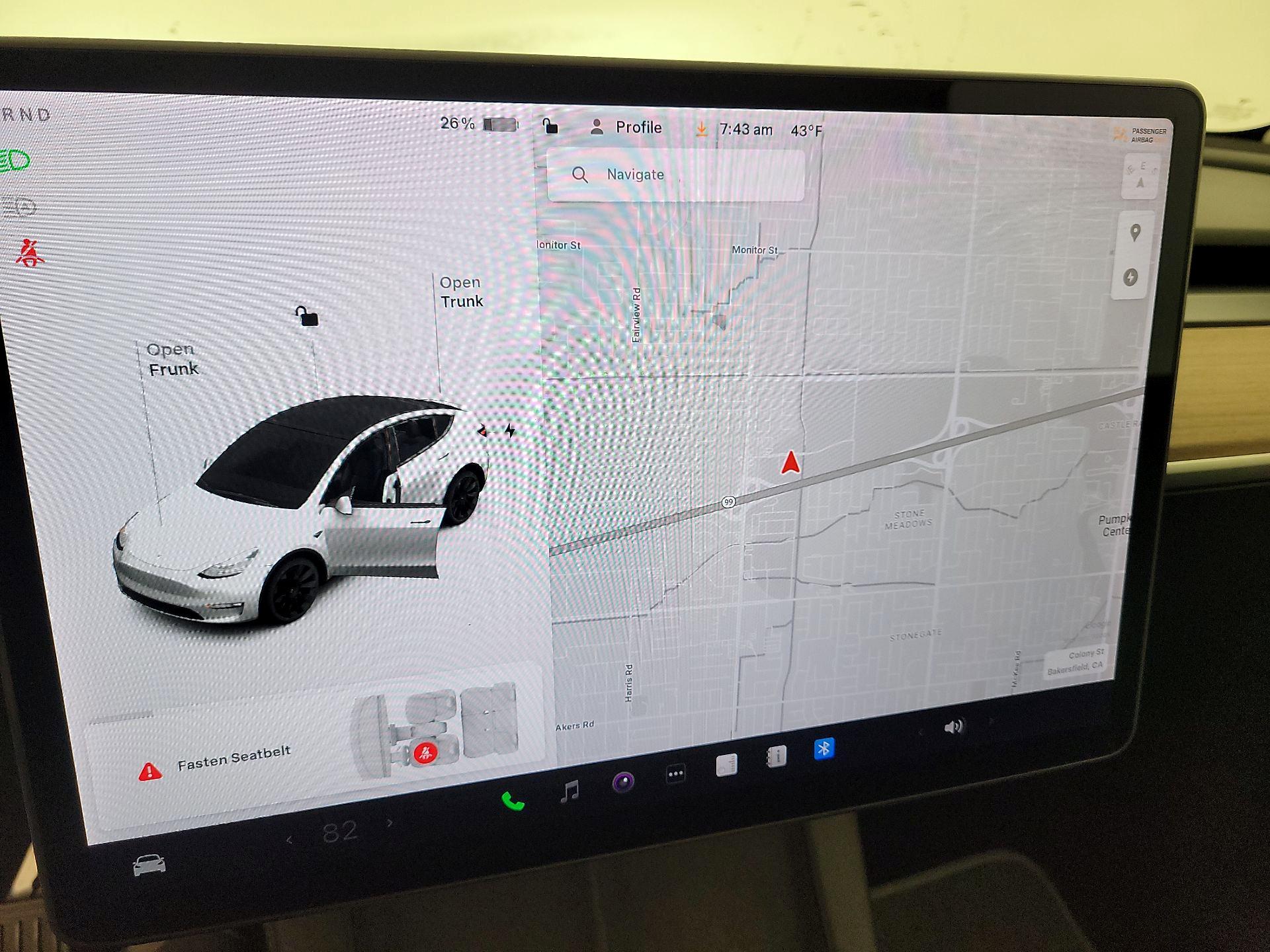 Thumbnail: 2021 Tesla Model Y - 13