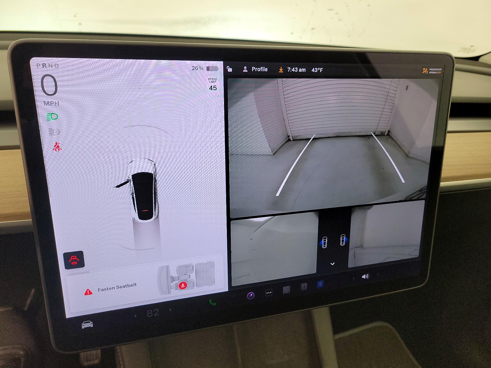 Thumbnail: 2021 Tesla Model Y - 14