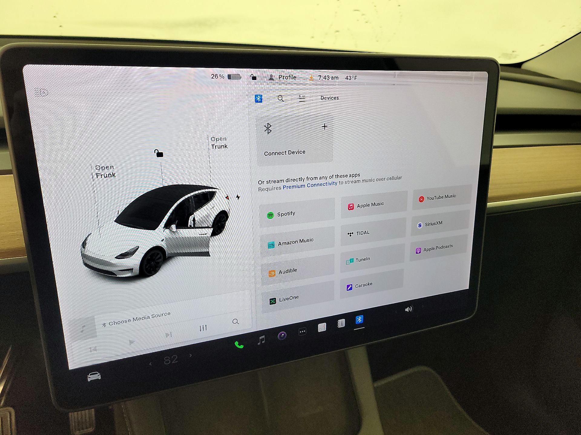 Thumbnail: 2021 Tesla Model Y - 15