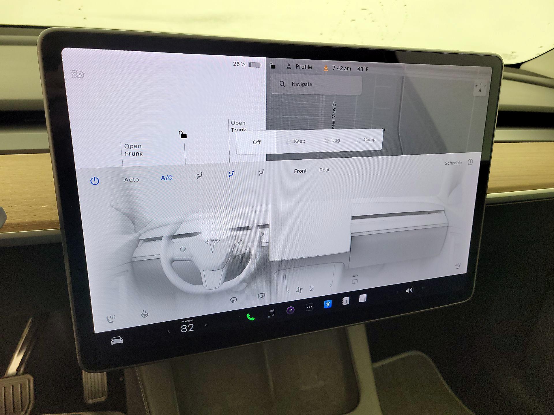 Thumbnail: 2021 Tesla Model Y - 16