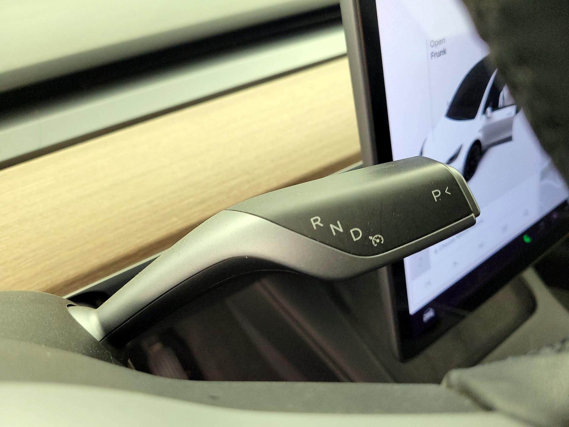 Thumbnail: 2021 Tesla Model Y - 17