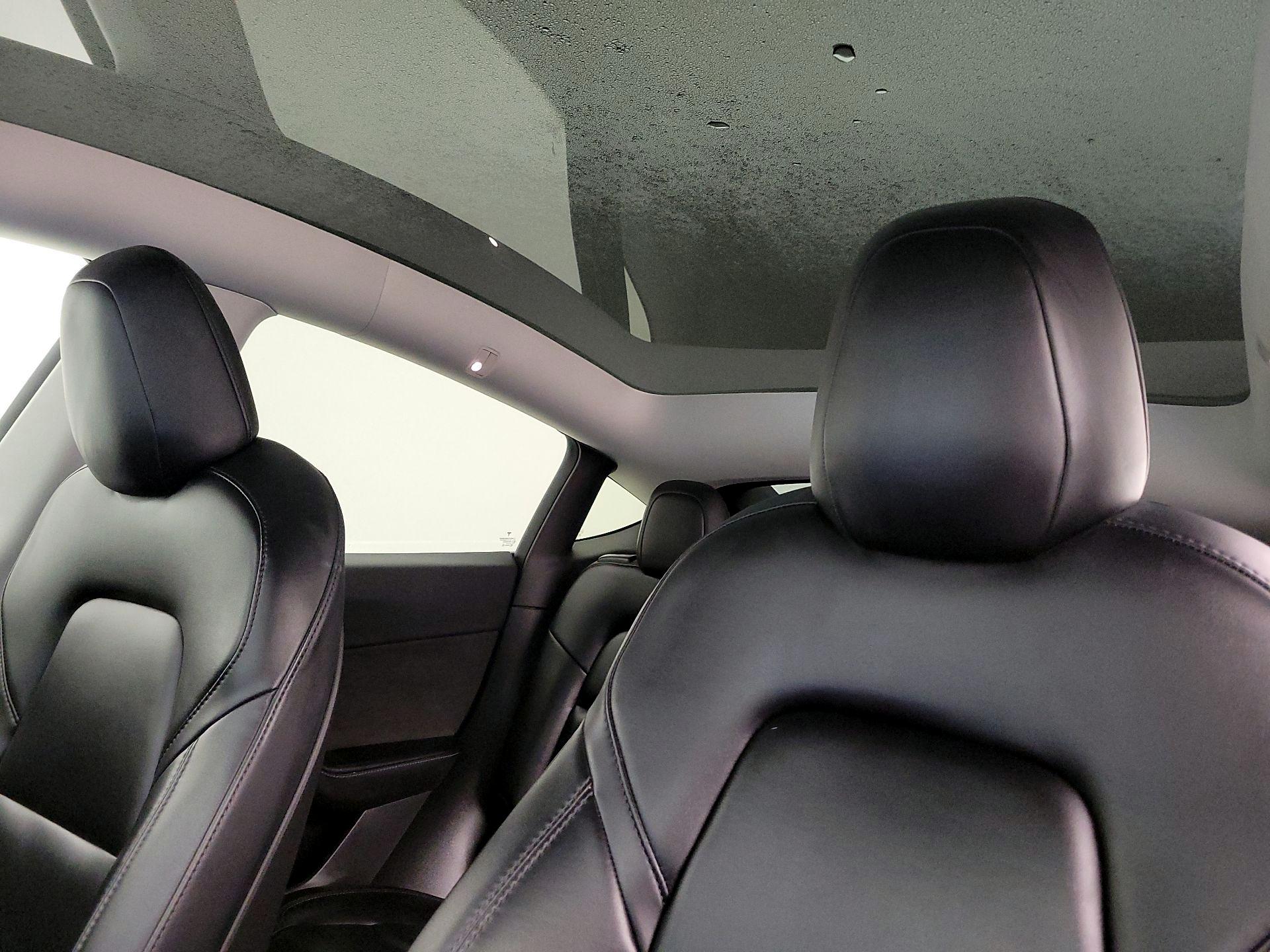 Thumbnail: 2021 Tesla Model Y - 18