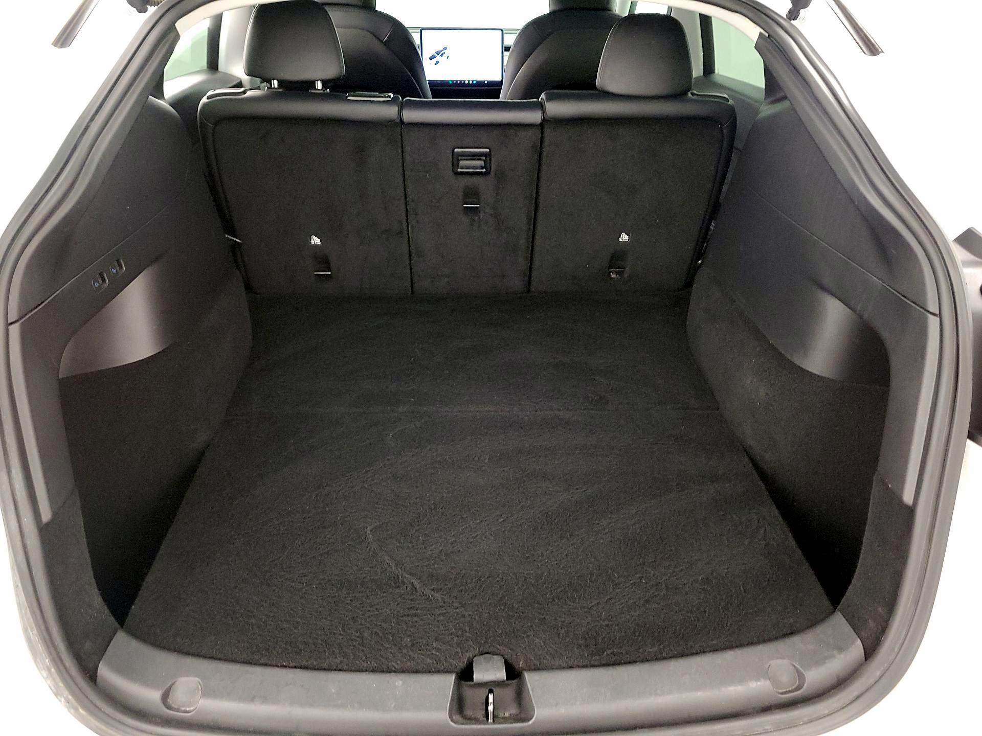 Thumbnail: 2021 Tesla Model Y - 20