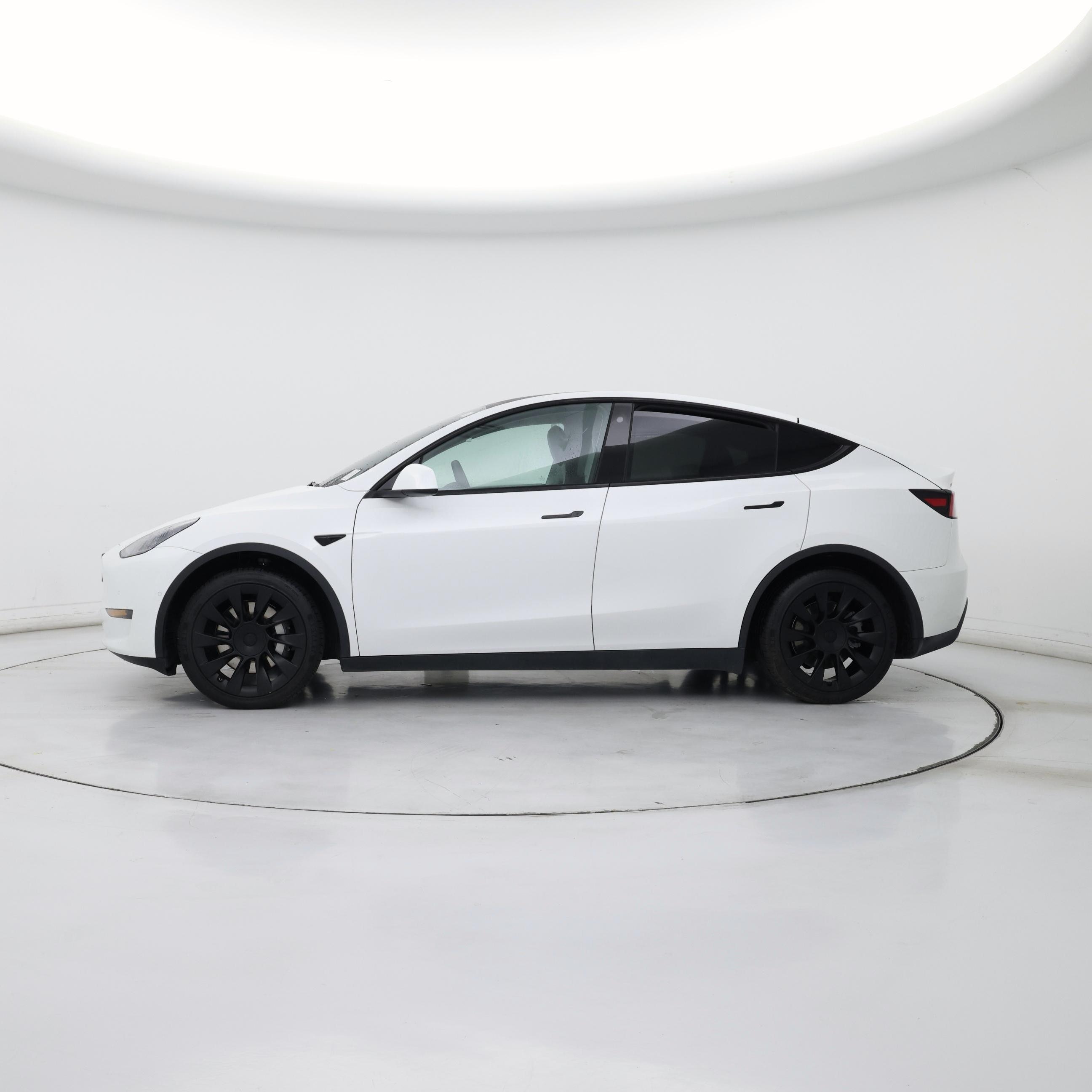 Thumbnail: 2021 Tesla Model Y - 3