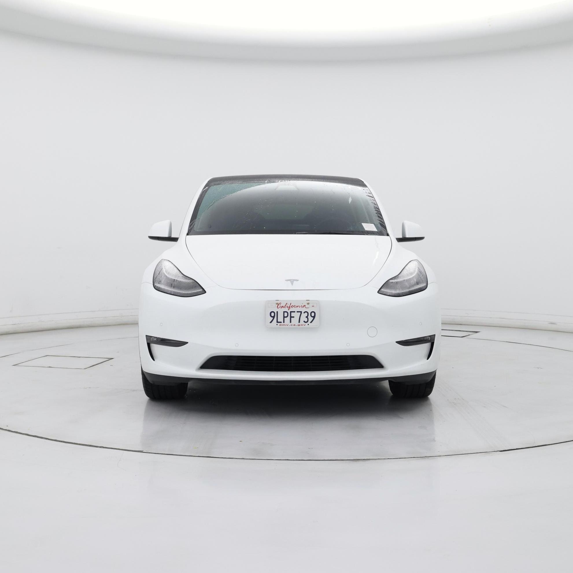 Thumbnail: 2021 Tesla Model Y - 5