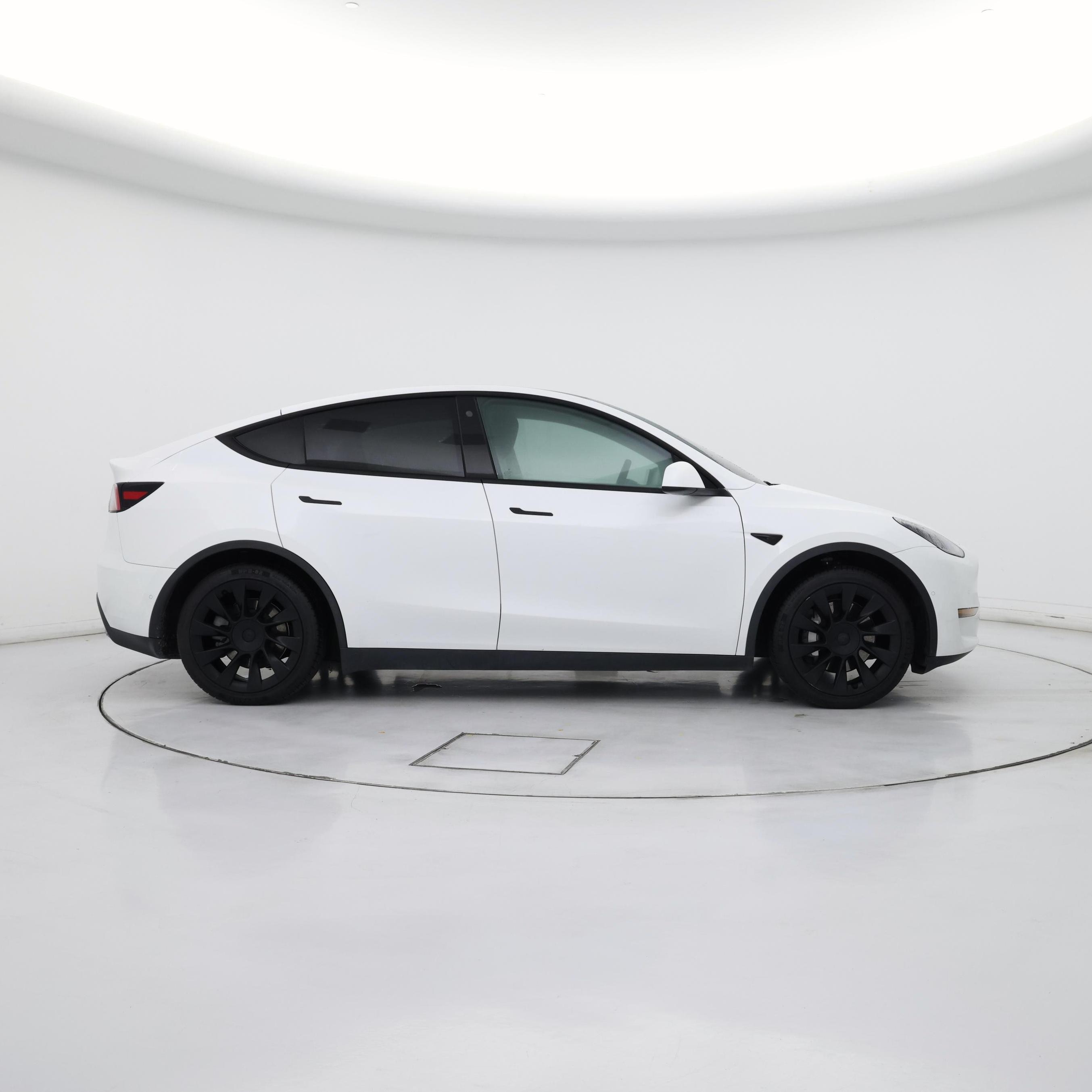 Thumbnail: 2021 Tesla Model Y - 7
