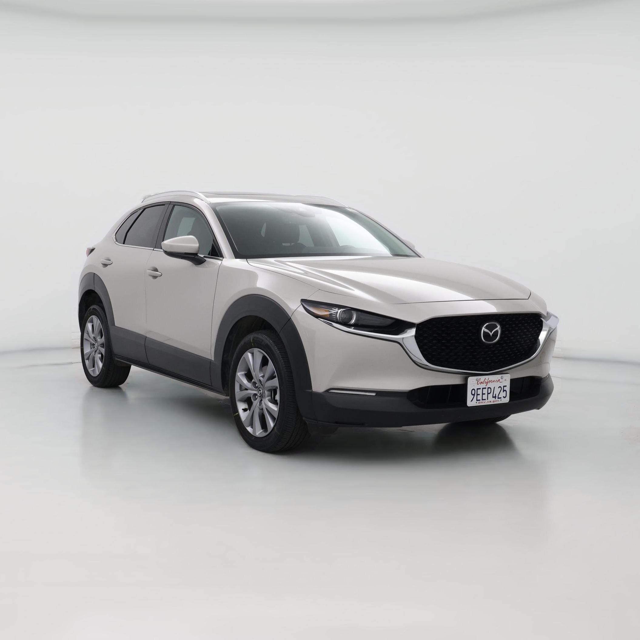 Thumbnail: 2023 Mazda CX-30 - 1