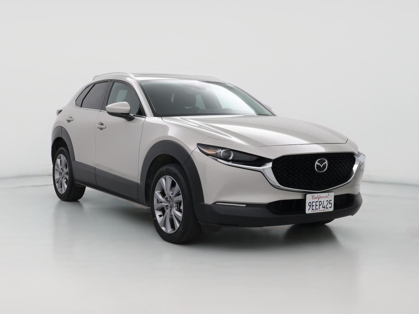2023 Mazda CX-30 Premium