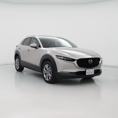 2023 Mazda CX-30 2.5 S Premium Package