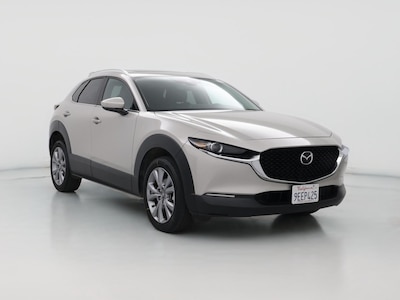 2023 Mazda CX-30 2.5 S Premium Package