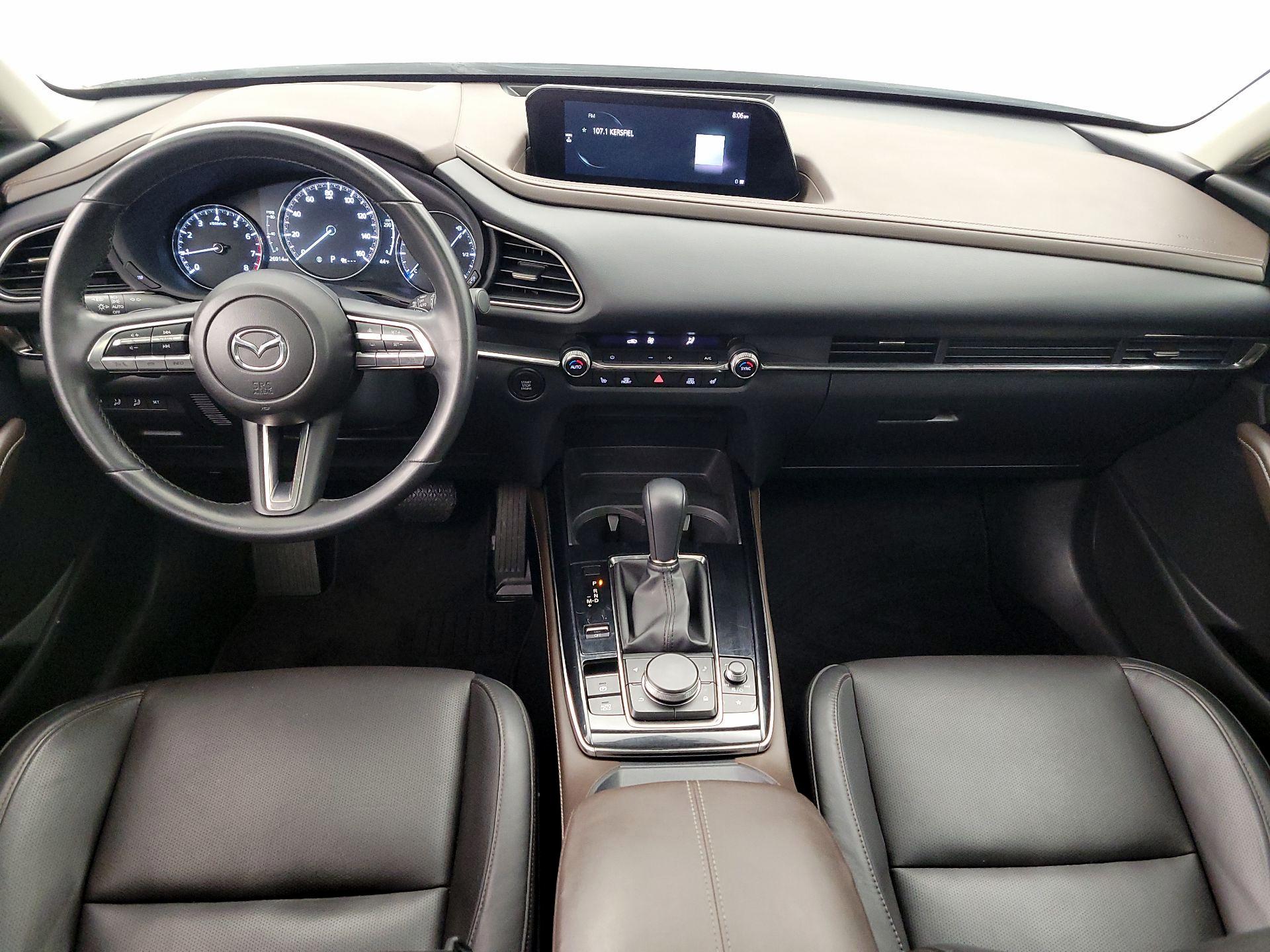 Thumbnail: 2023 Mazda CX-30 - 9