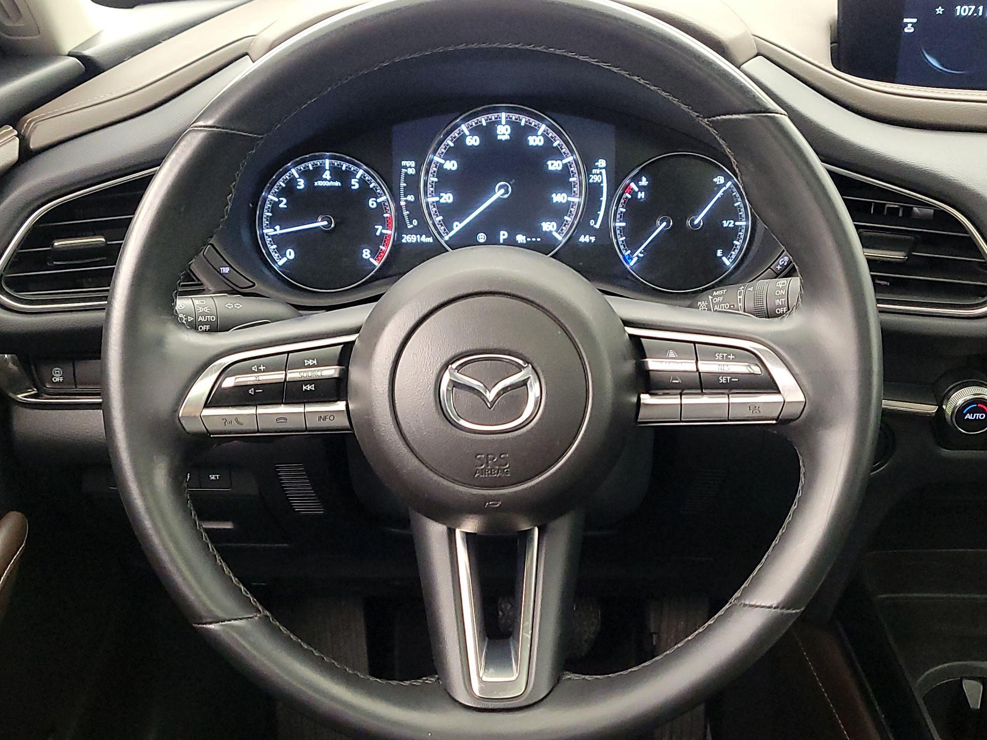 Thumbnail: 2023 Mazda CX-30 - 10