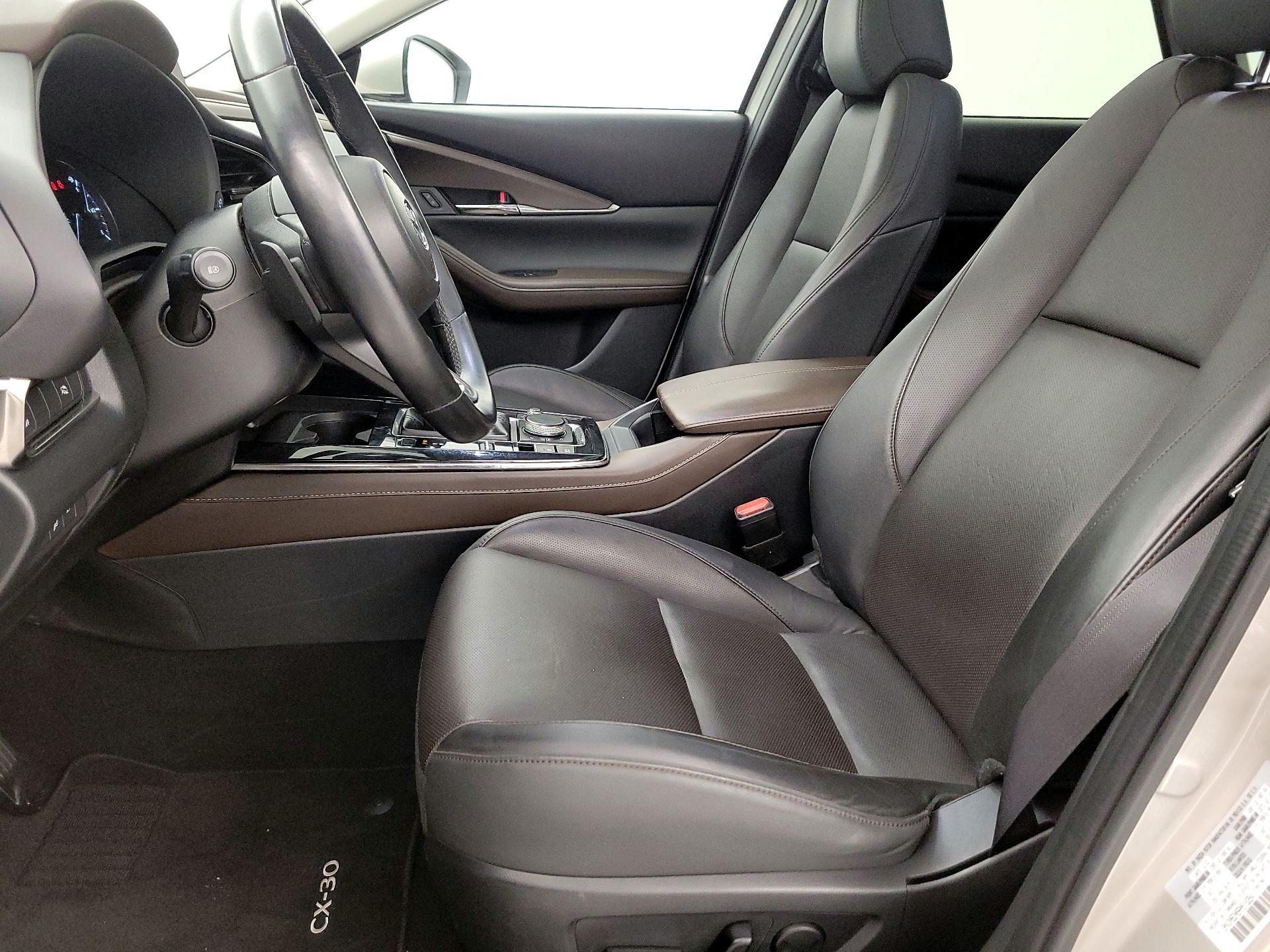 Thumbnail: 2023 Mazda CX-30 - 11