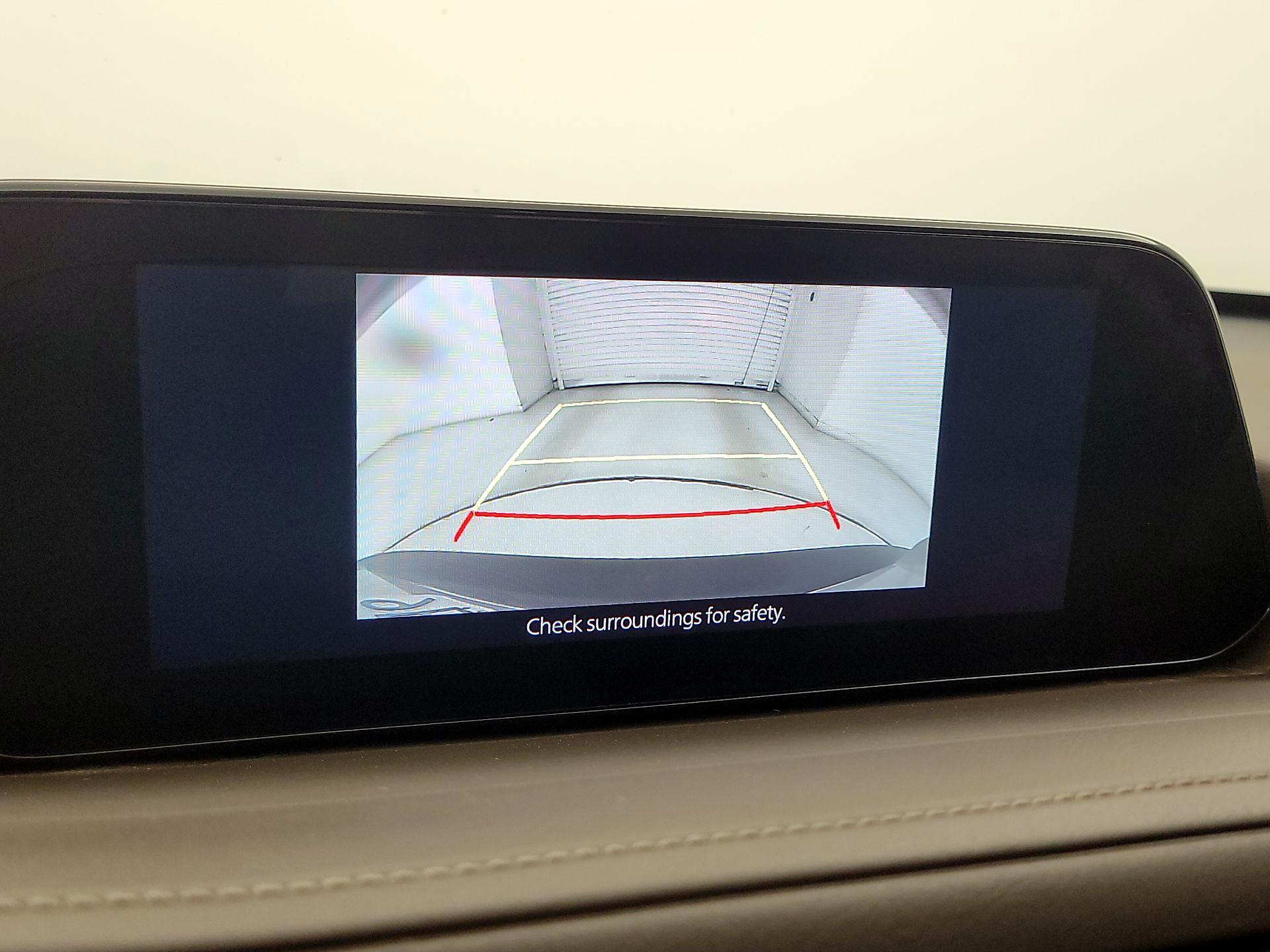 Thumbnail: 2023 Mazda CX-30 - 14