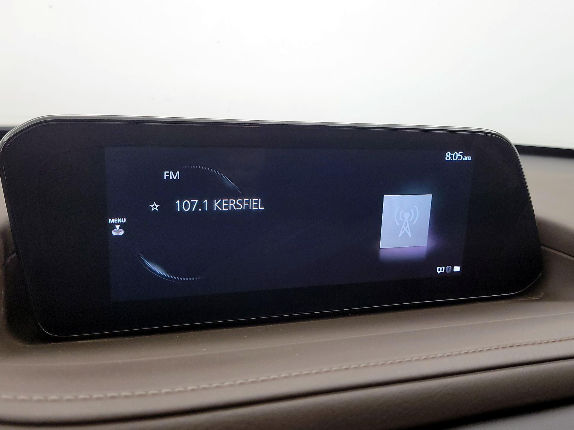 Thumbnail: 2023 Mazda CX-30 - 15