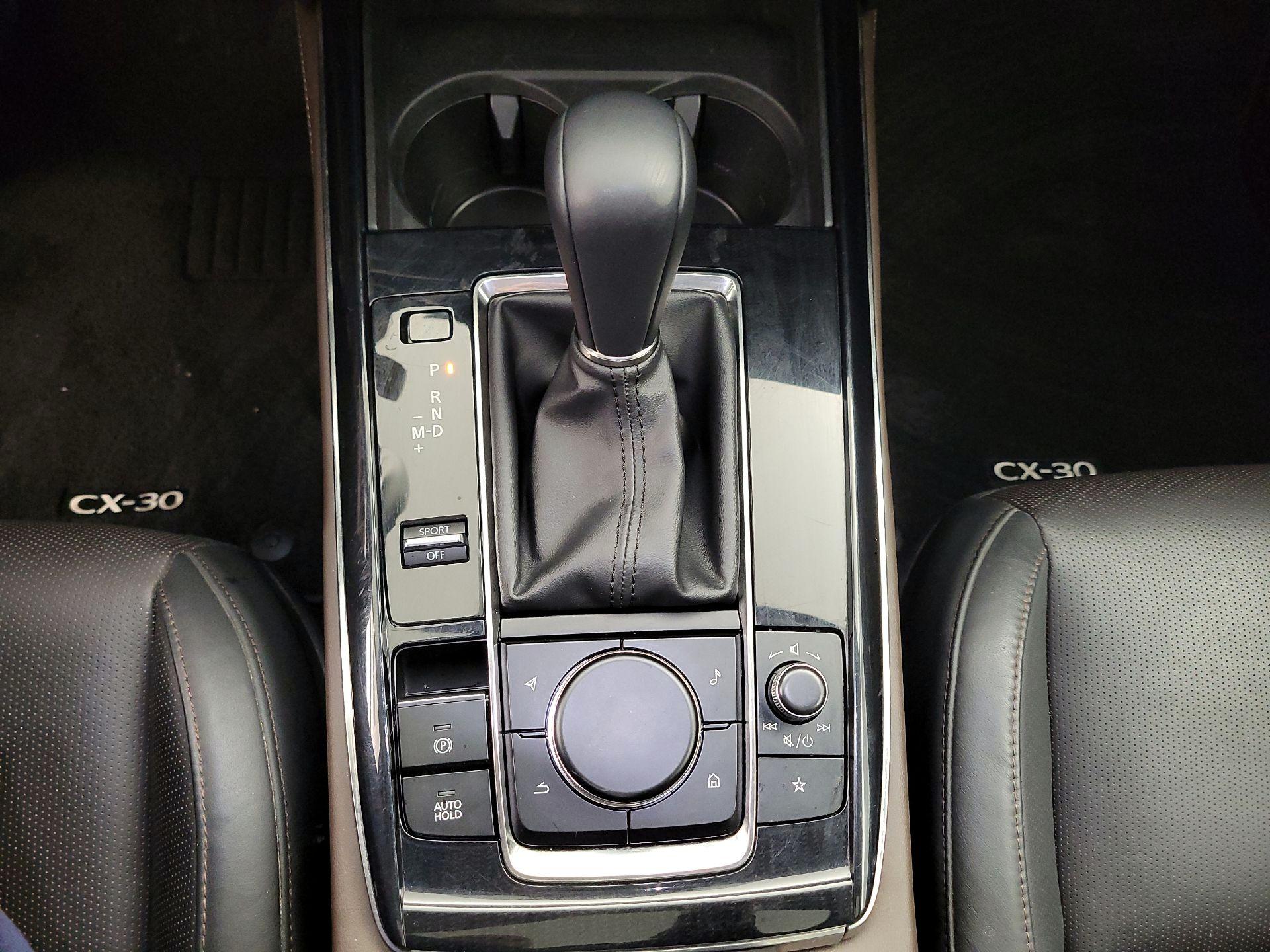 Thumbnail: 2023 Mazda CX-30 - 17