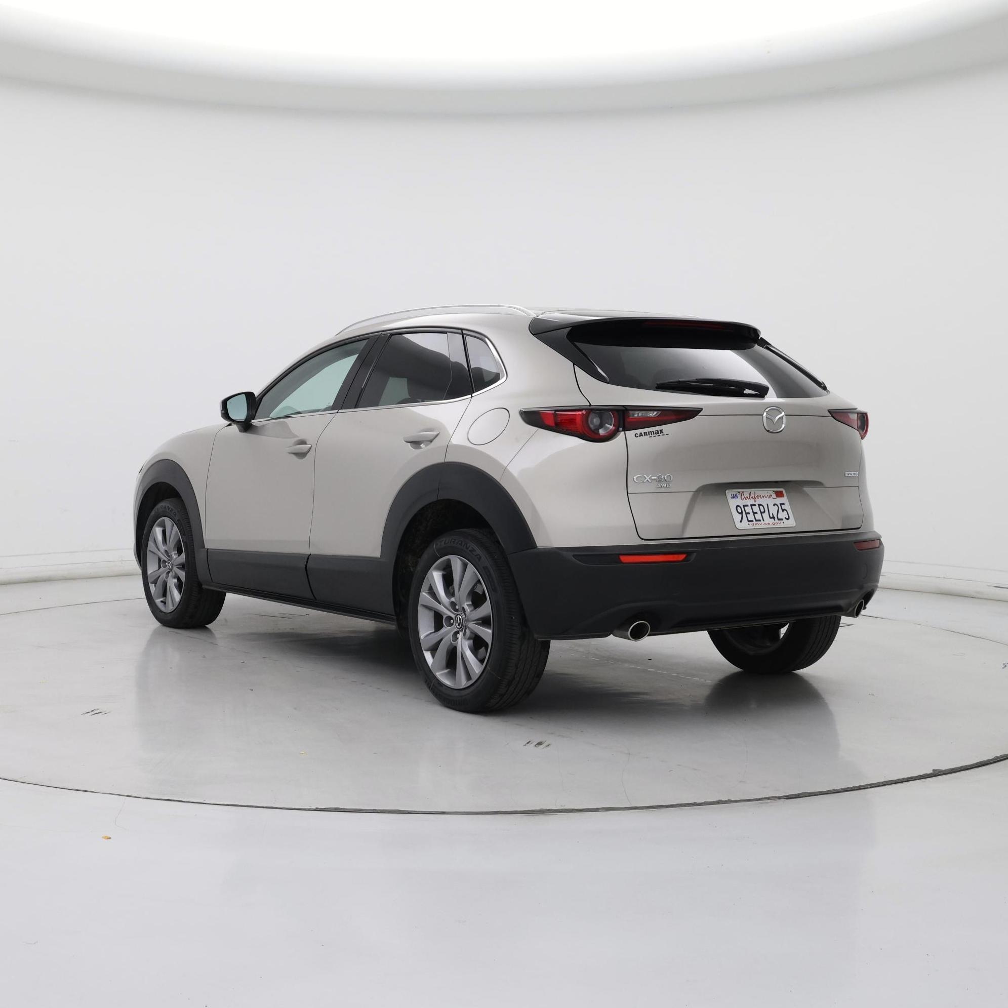 Thumbnail: 2023 Mazda CX-30 - 2