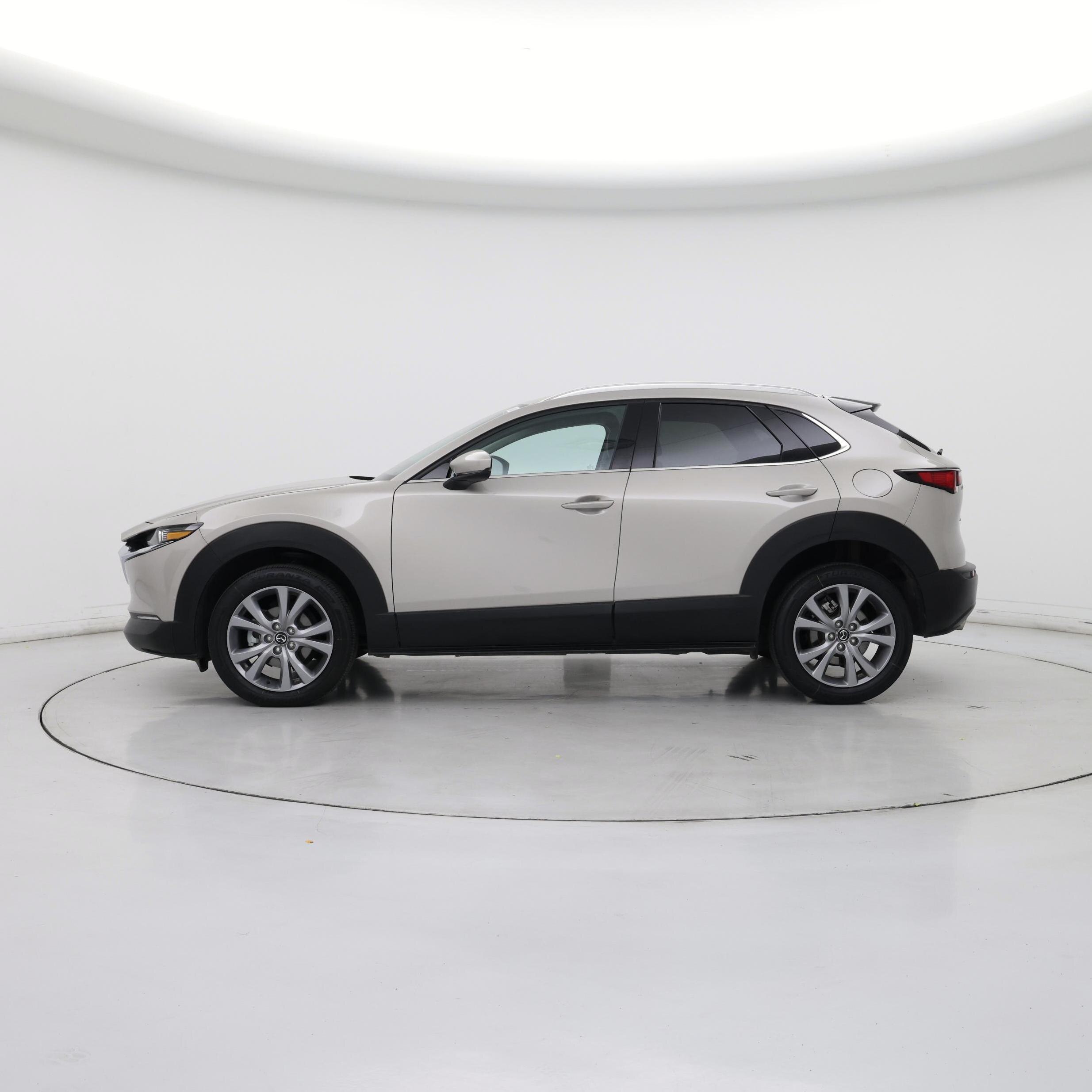 Thumbnail: 2023 Mazda CX-30 - 3