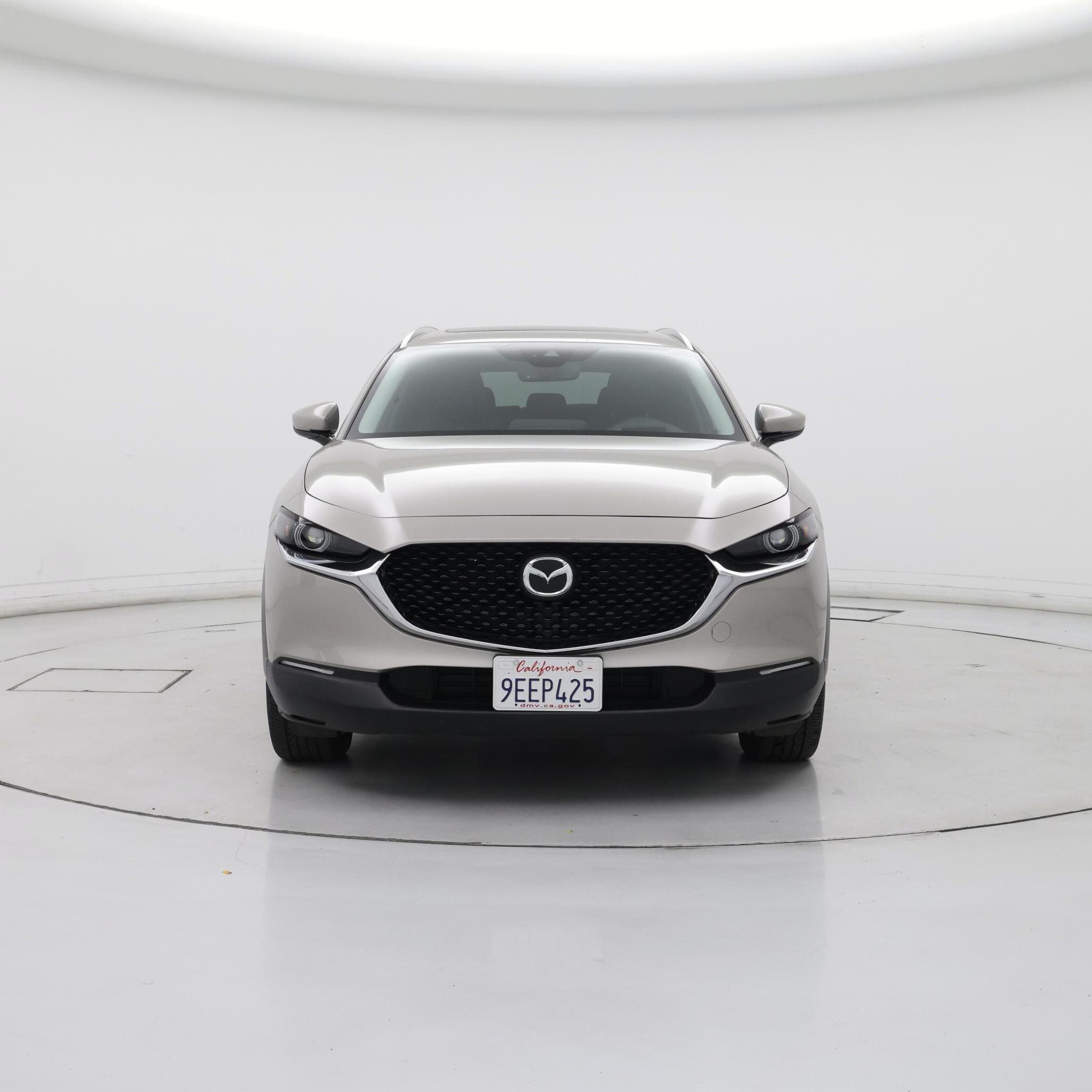 Thumbnail: 2023 Mazda CX-30 - 5