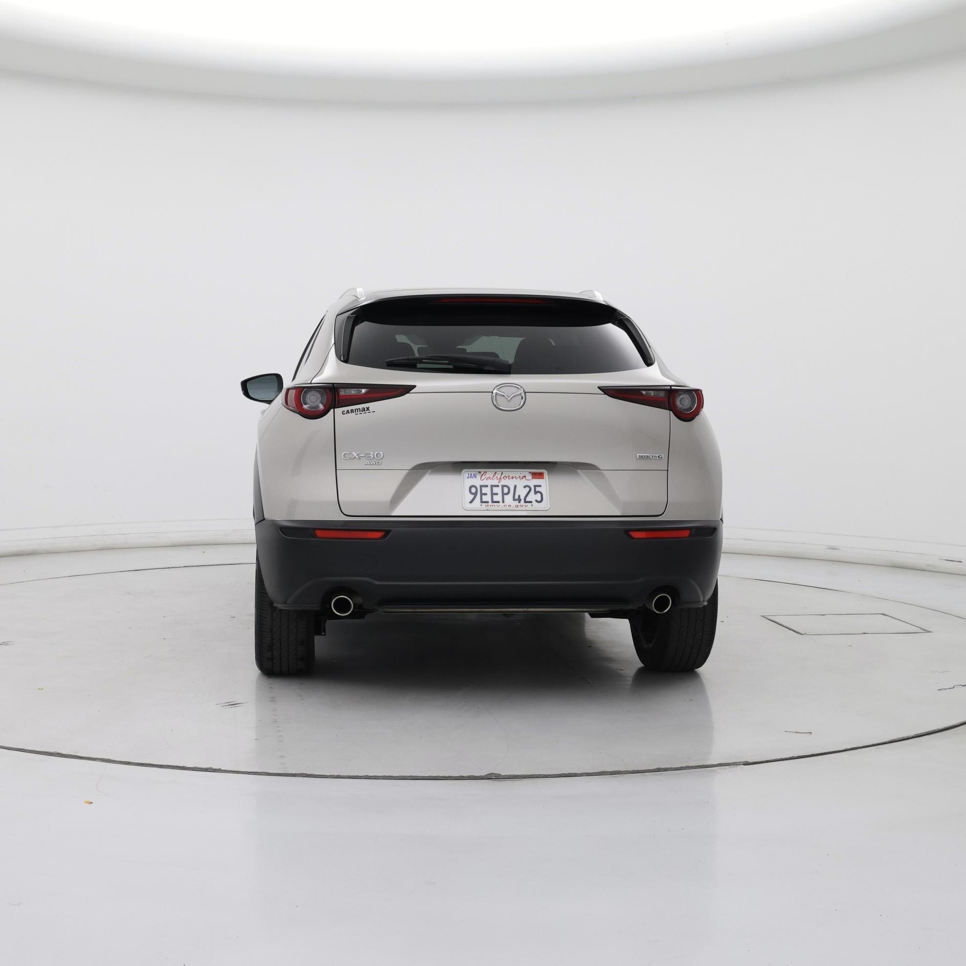 Thumbnail: 2023 Mazda CX-30 - 6
